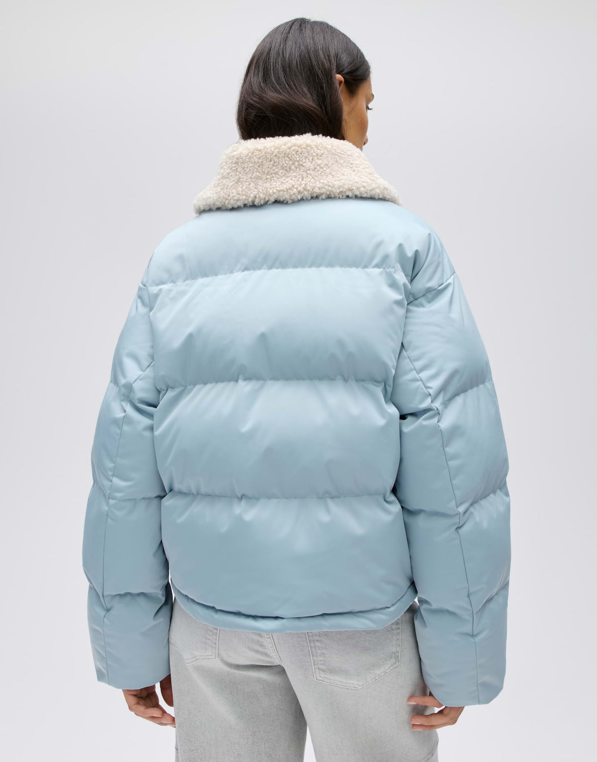 Hatchy (Dusty Aqua)