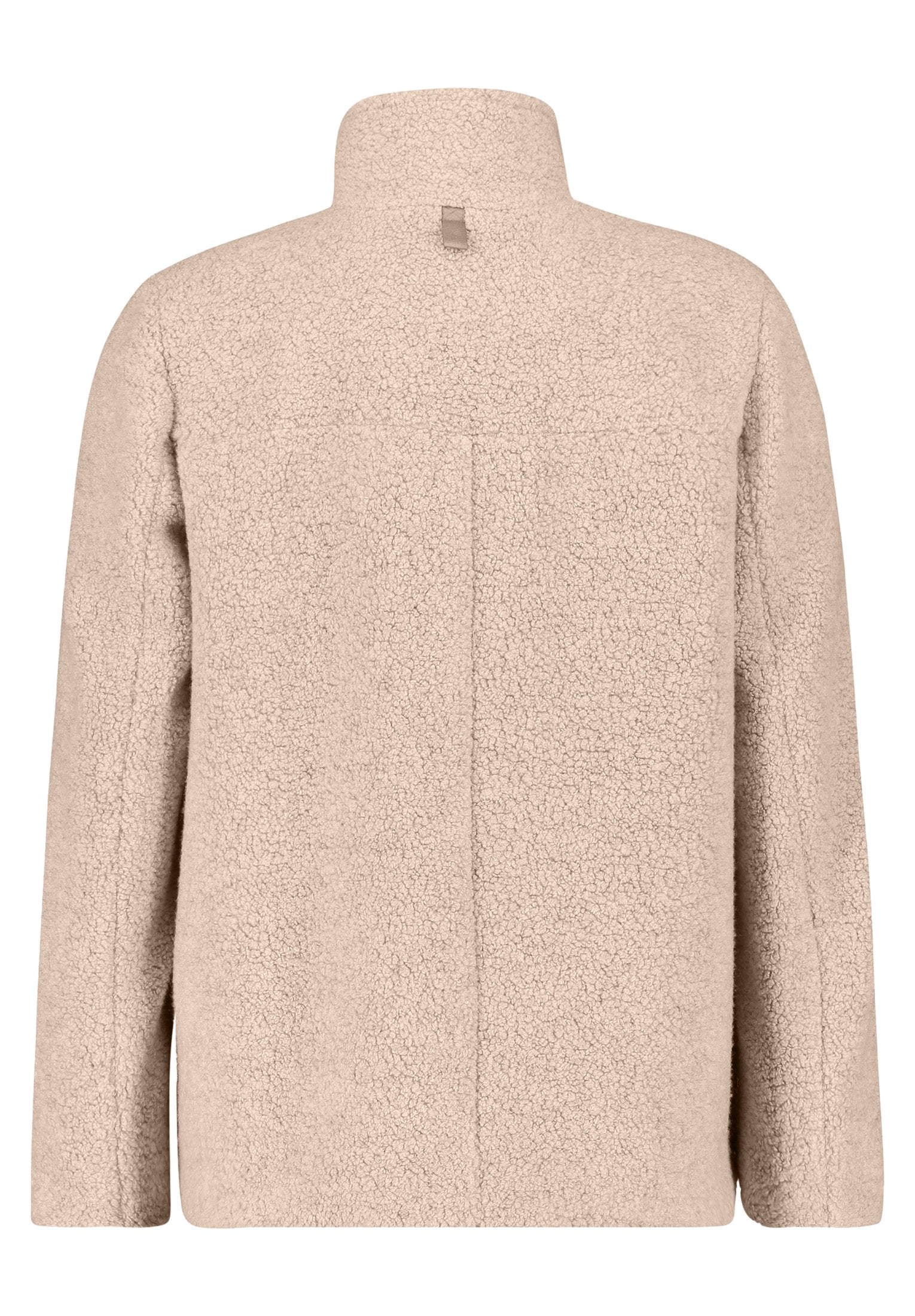 Winterjacke (Light Sand)