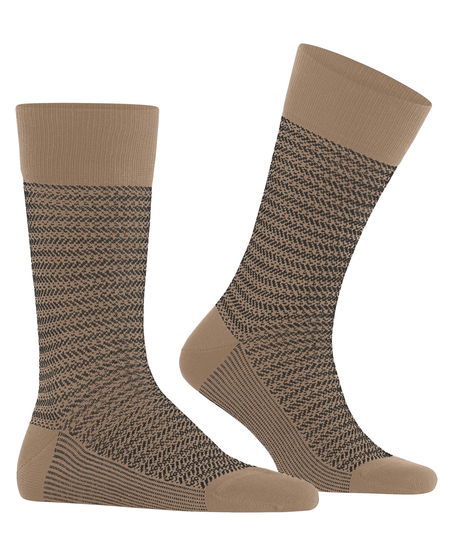 FALKE Family Special Edition Herren (Camel)