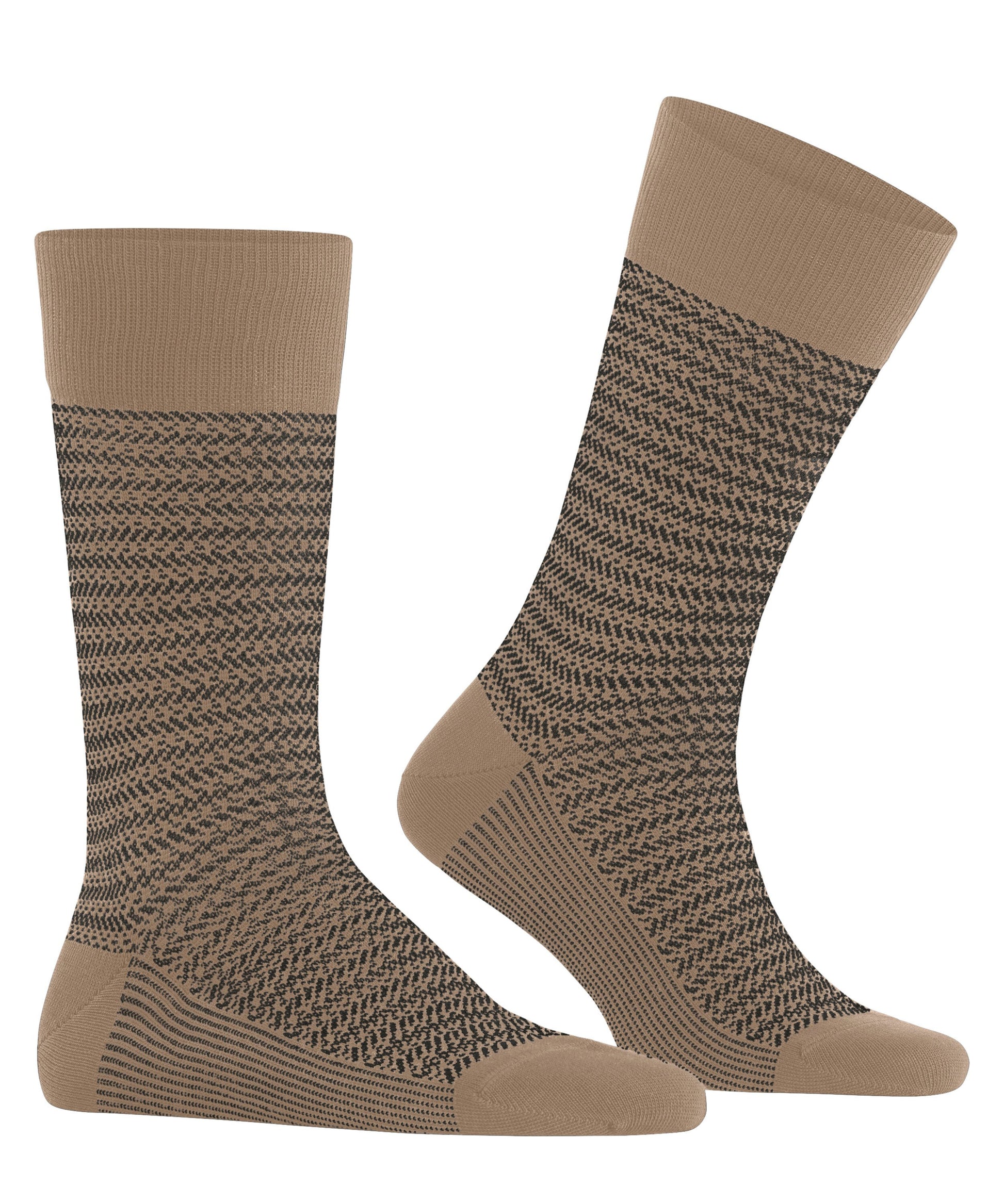FALKE Family Special Edition Herren (Camel)