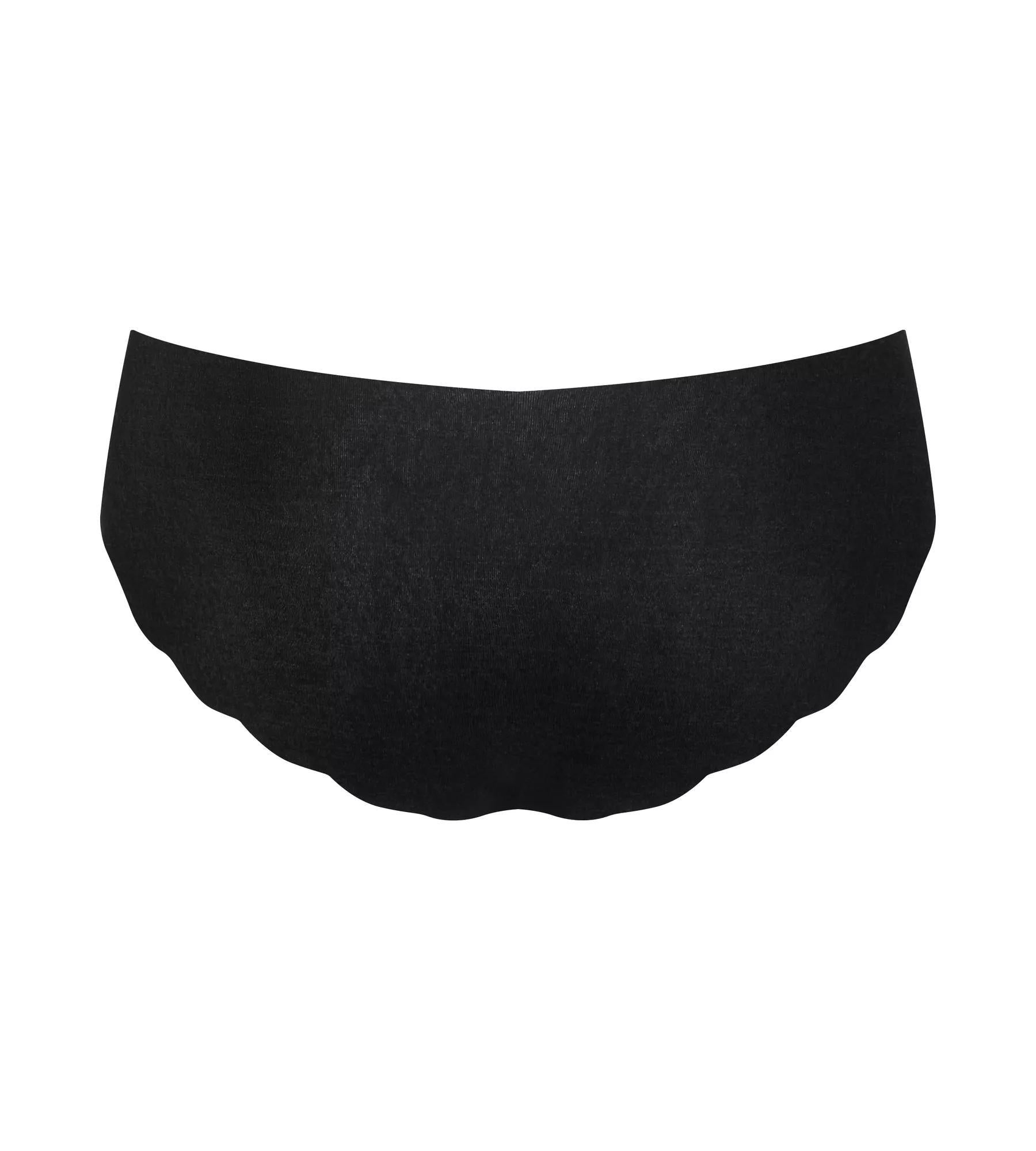 sloggi ZERO Modal 2.0 Hipster 2P (Black)