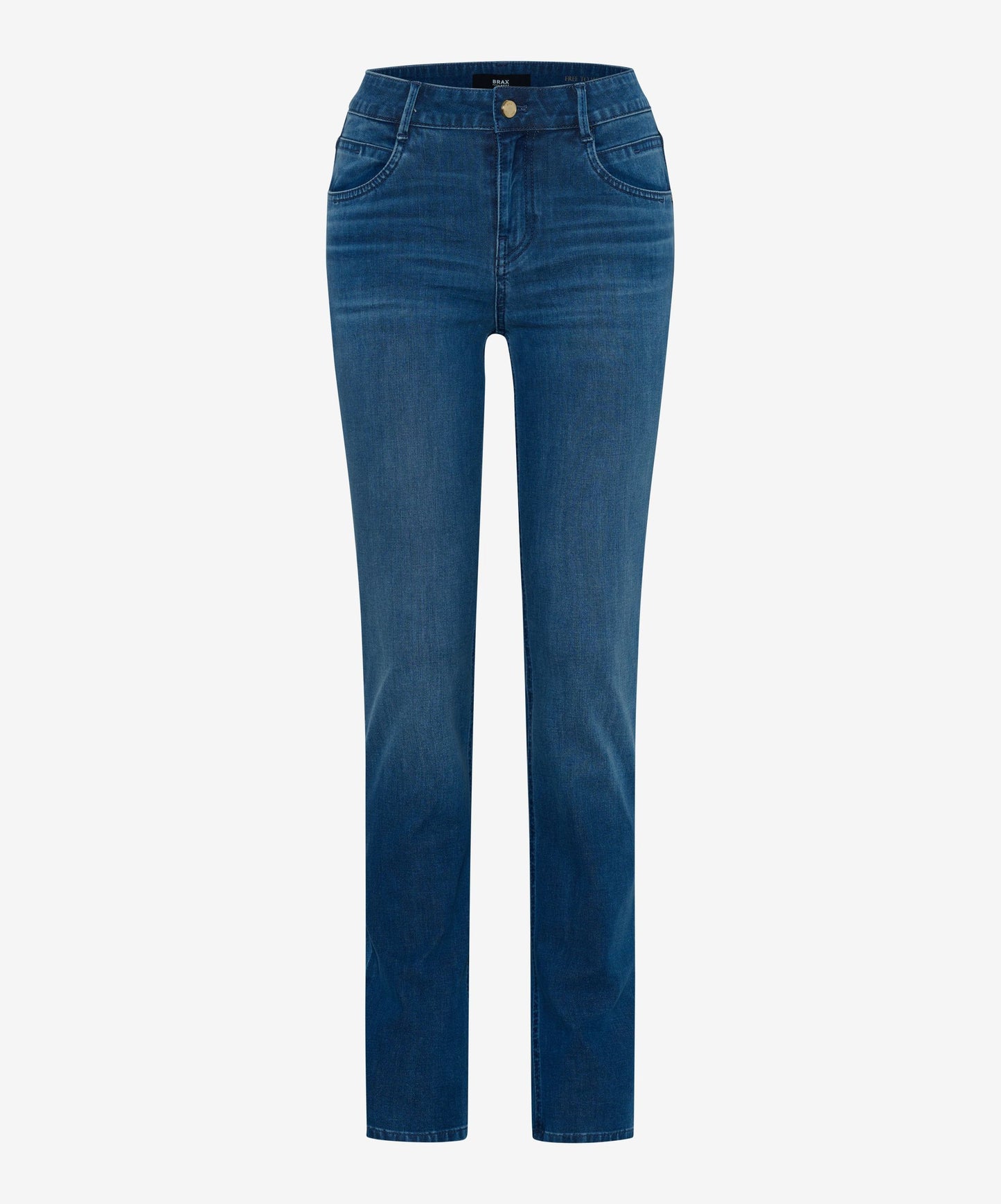 Style Shakira (Used Stone Blue)