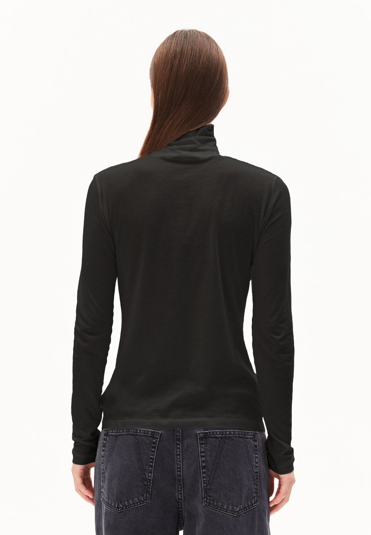 Grazilianaa Soft Longsleeve (Black)