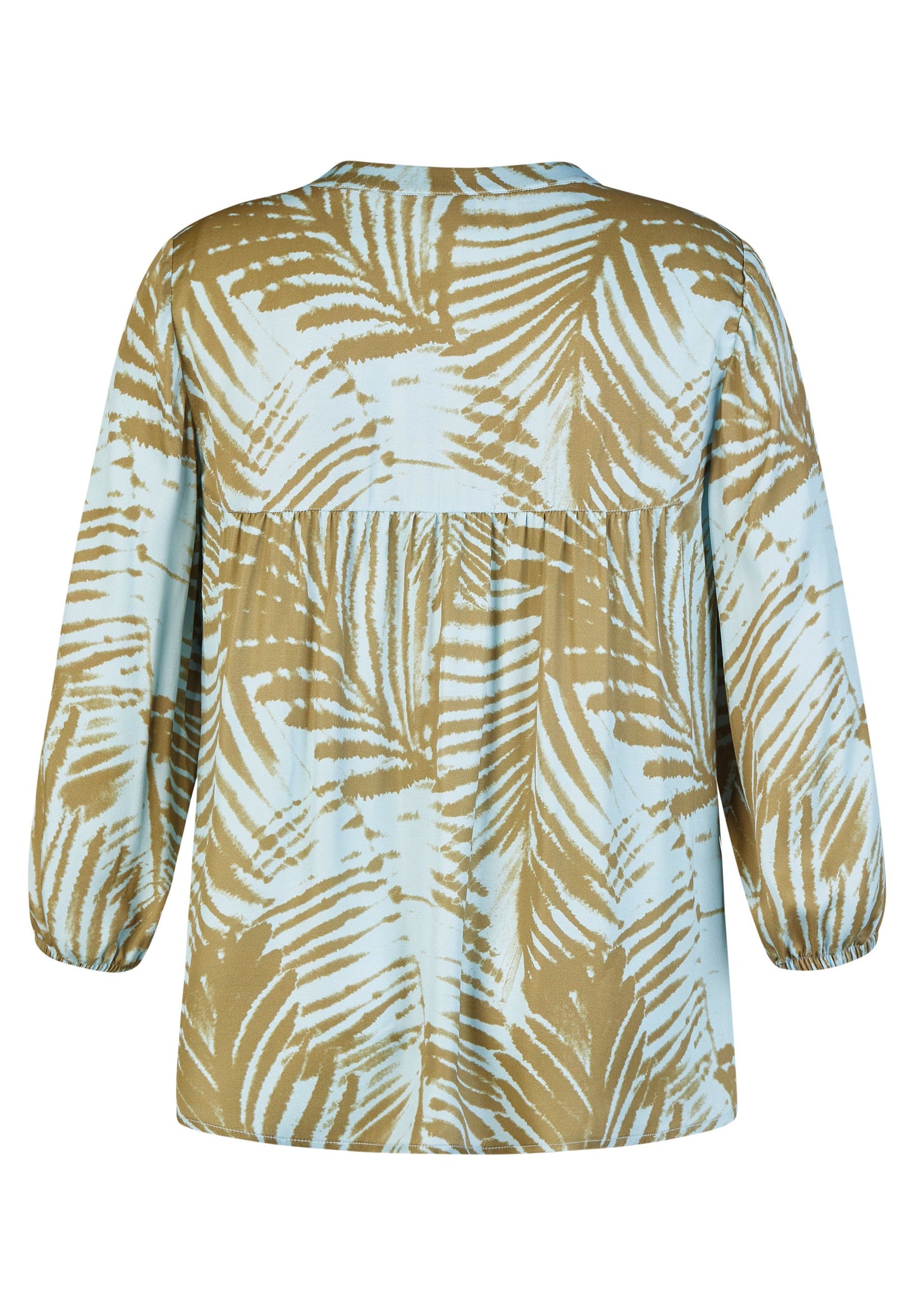 Tropic Glam (Himmelblau)