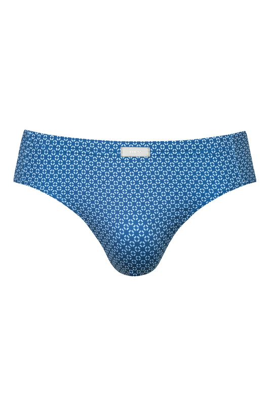 Jazz-Pants (Tide Blue)