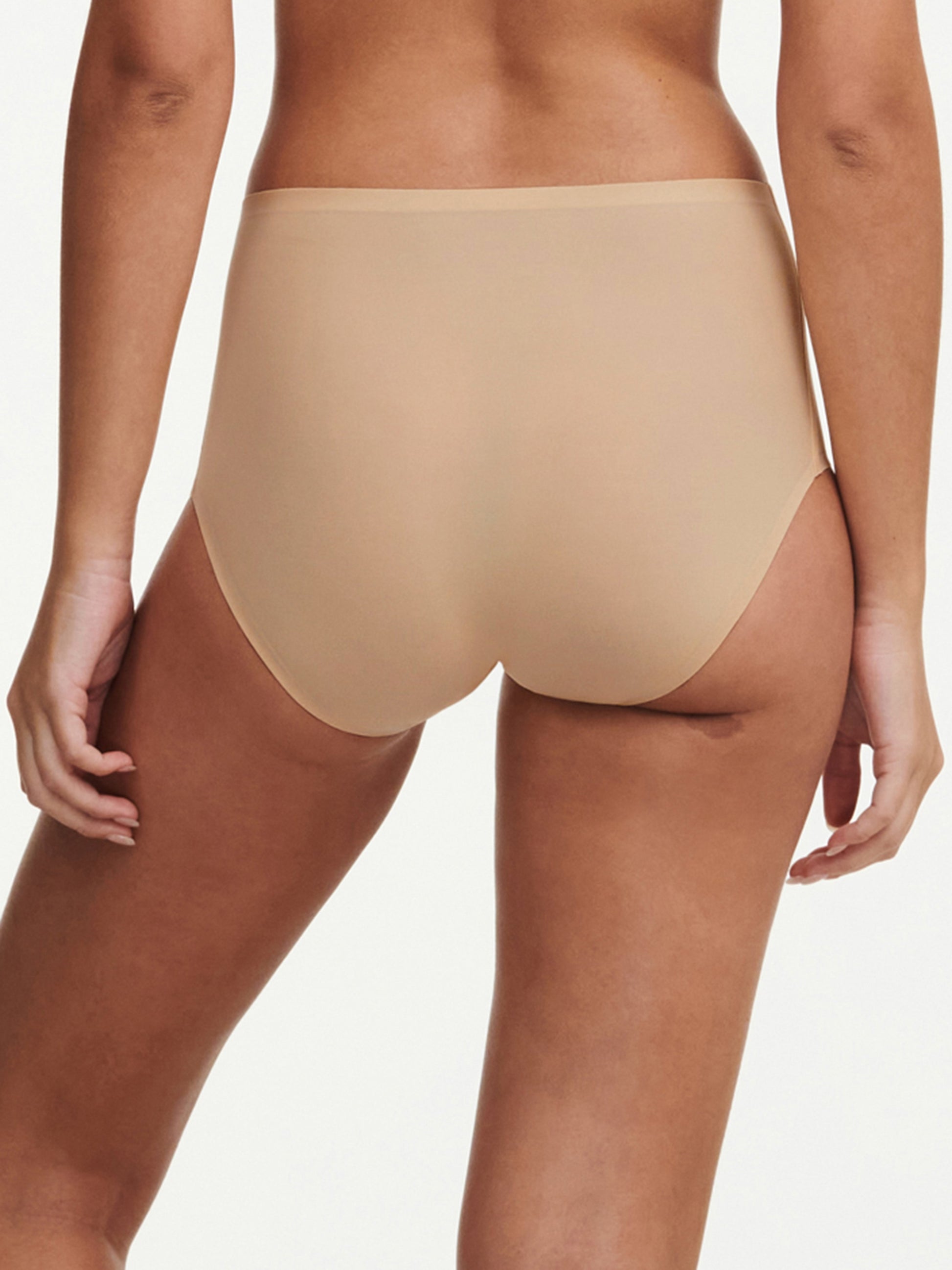 SoftStretch Taillenslip (0wu Nude)