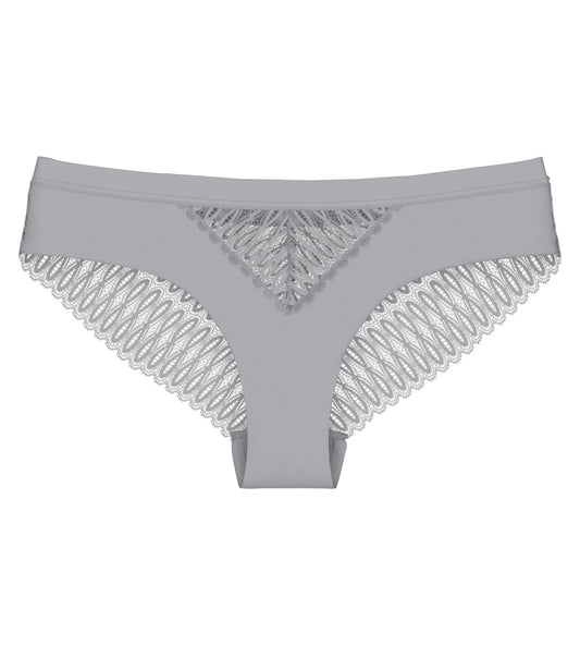 Aura Spotlight T Brazilian (Grey Shadow)