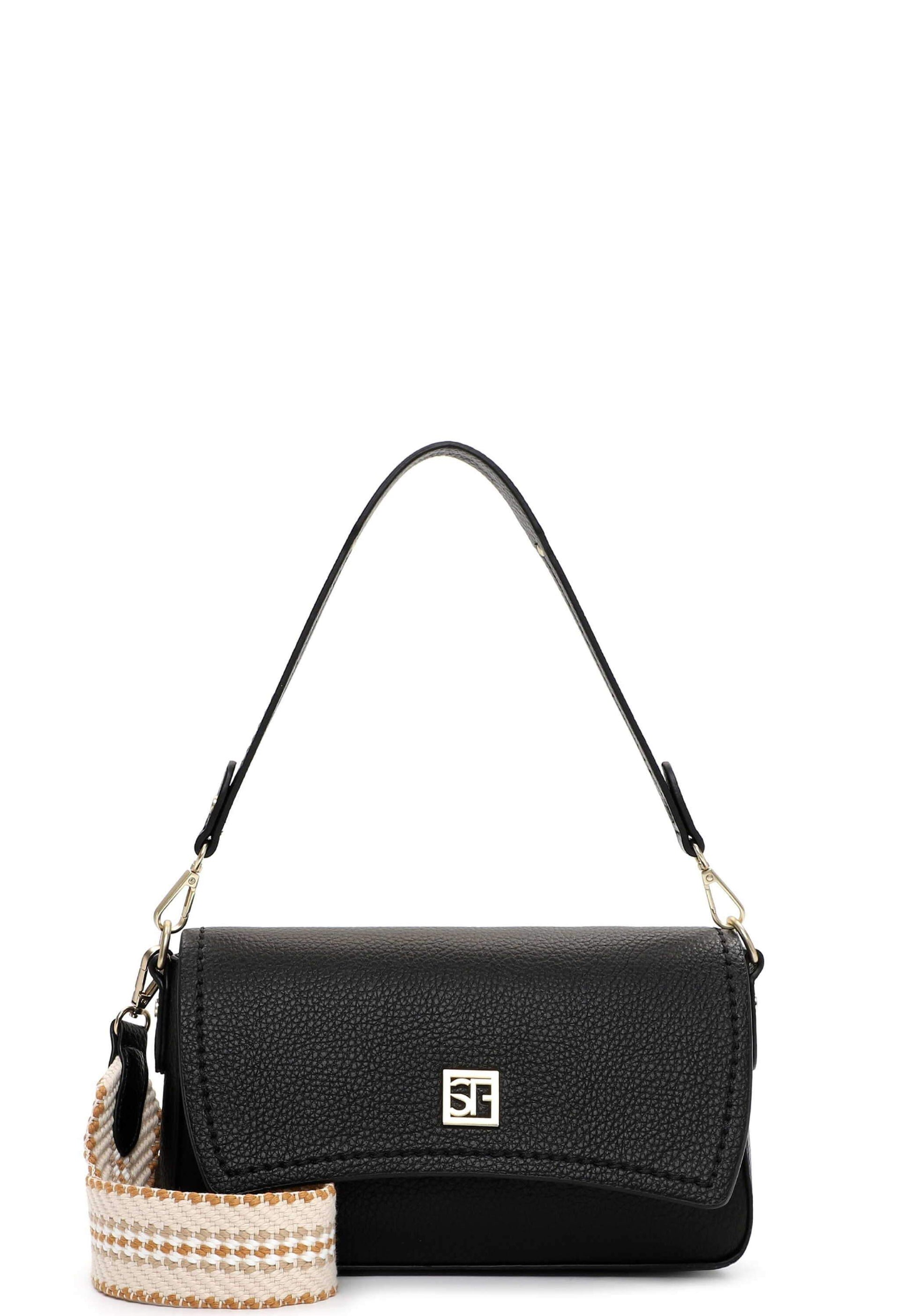 Umhängetasche SFY Amey (Black)