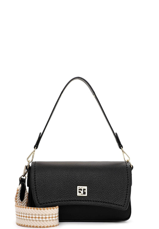 Umhängetasche SFY Amey (Black)