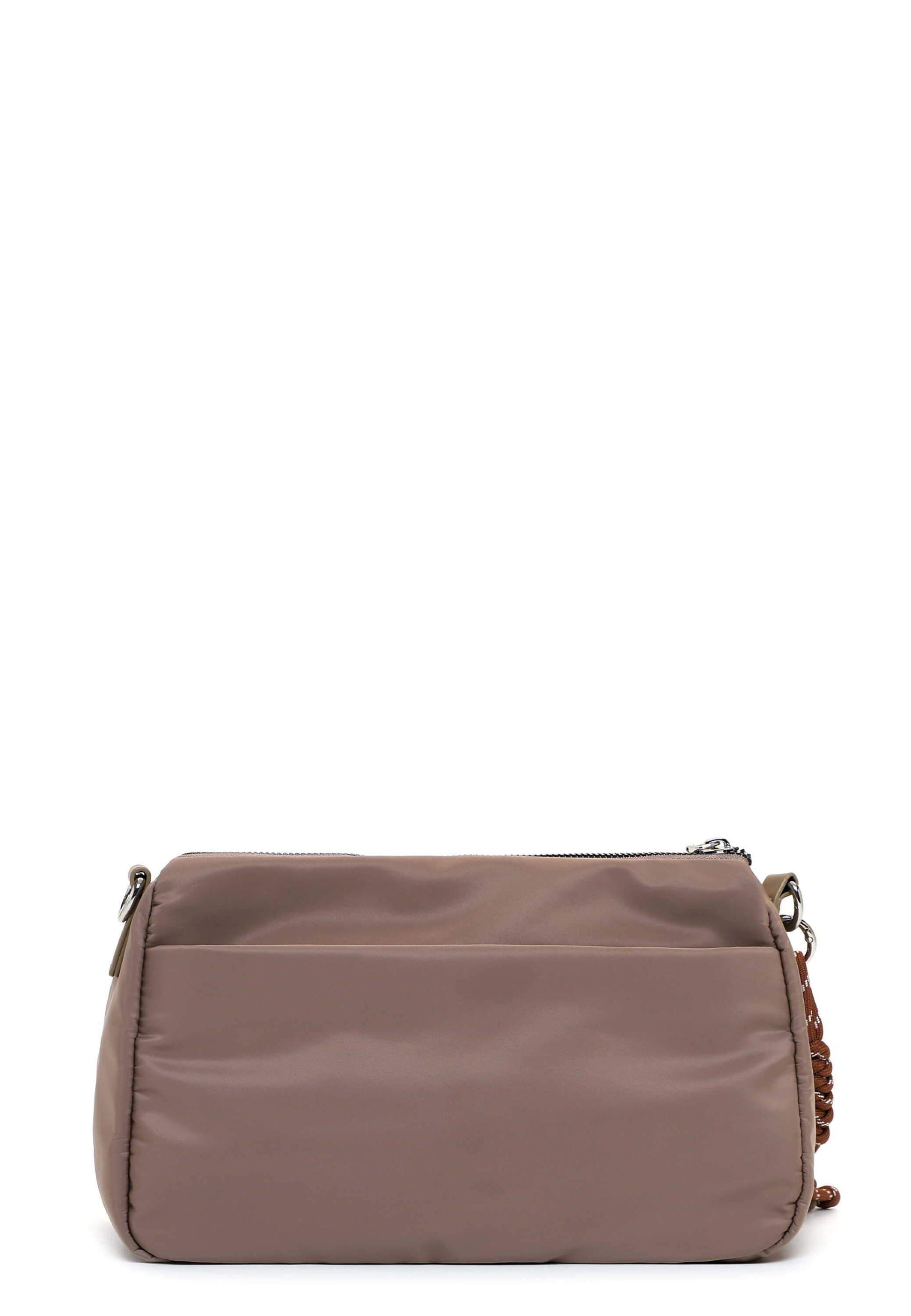 Umhängetasche SFY Sandey (Taupe)