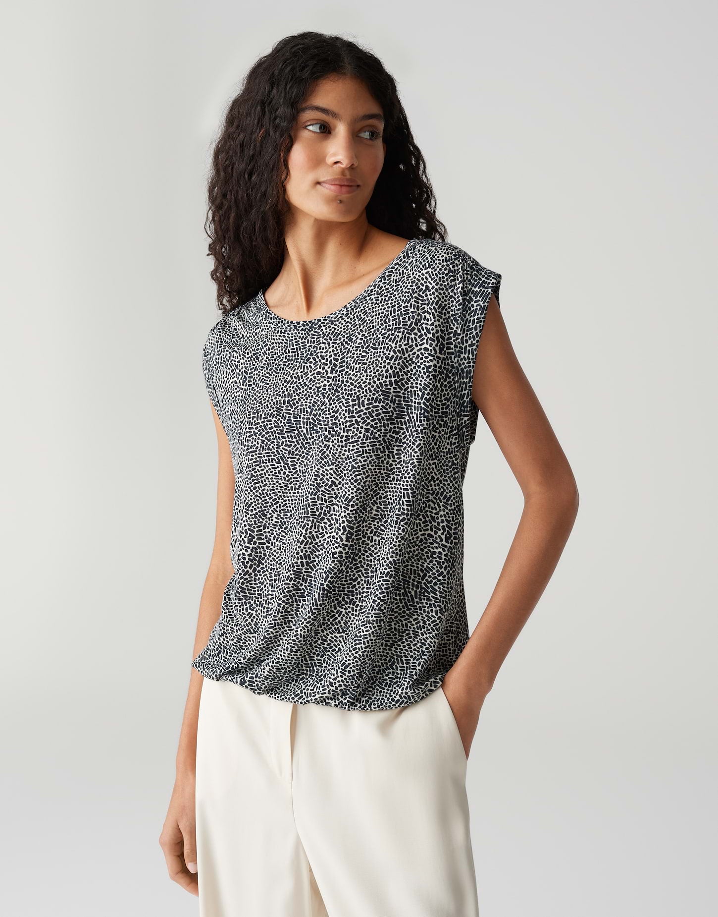 Struki minimal (Coal Blue)