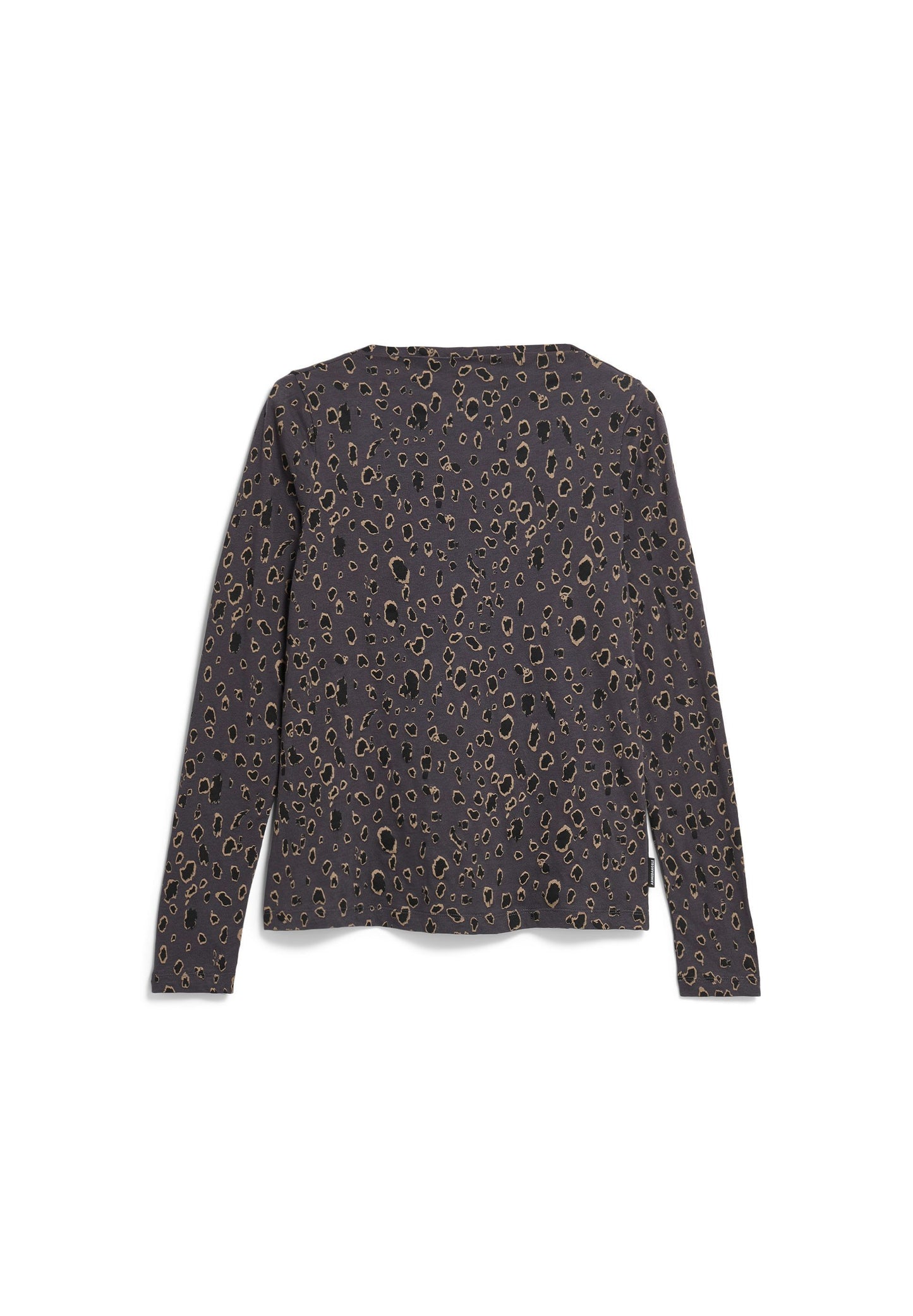 Leo Longsleeve (Dark Steel)