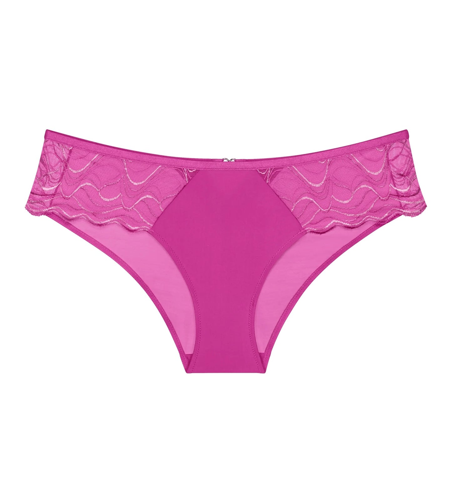 Palina Waves of Glow Hipster (Plum Fusion)