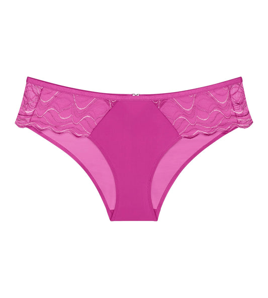 Palina Waves of Glow Hipster (Plum Fusion)