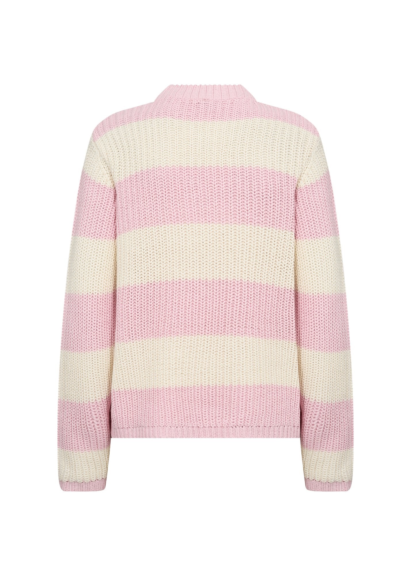 Sc-remone Stripe 38 (4120c 4120c Rose Com)