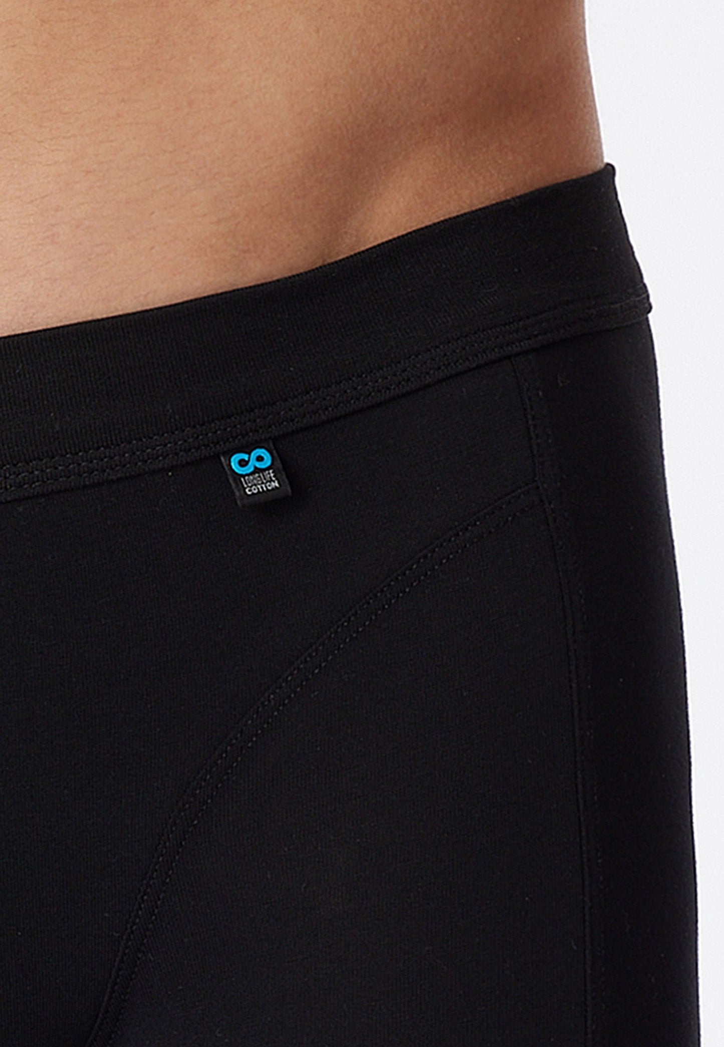 Shorts (Schwarz)