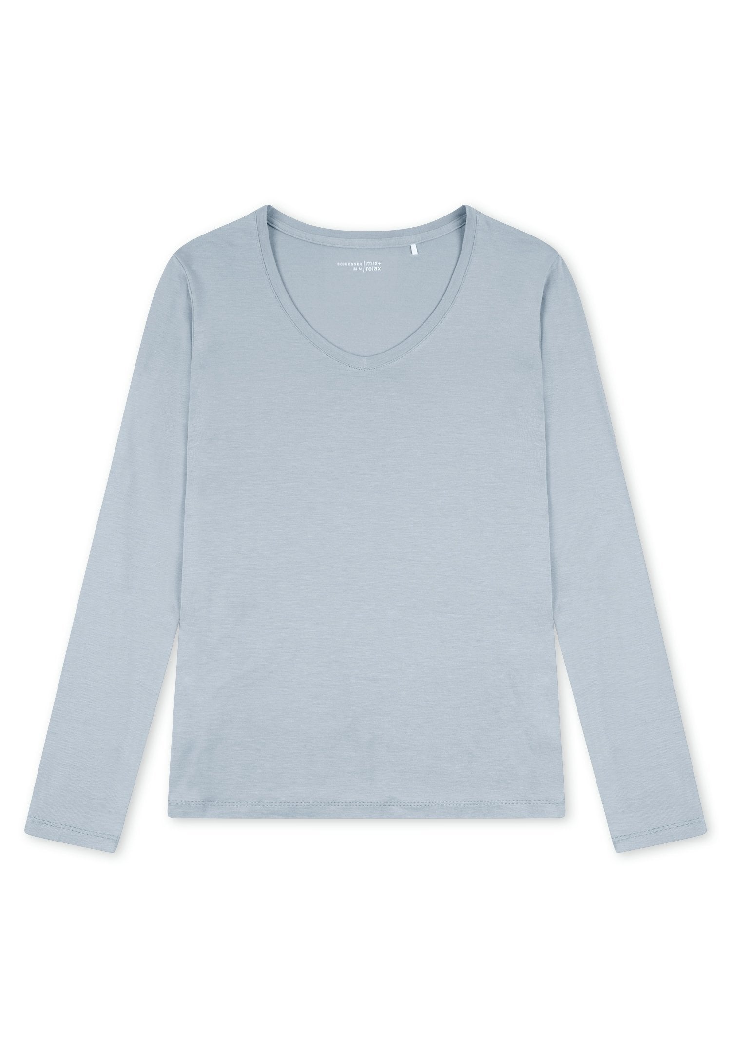 Langarmshirt (Air)