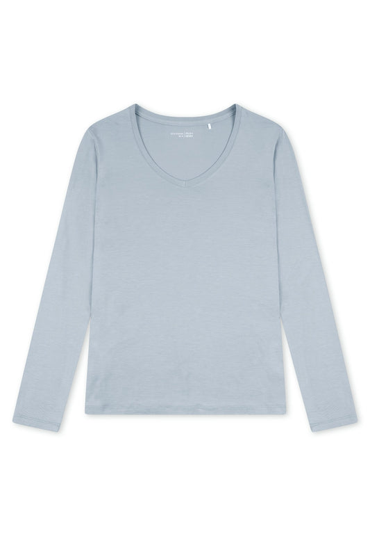 Langarmshirt (Air)