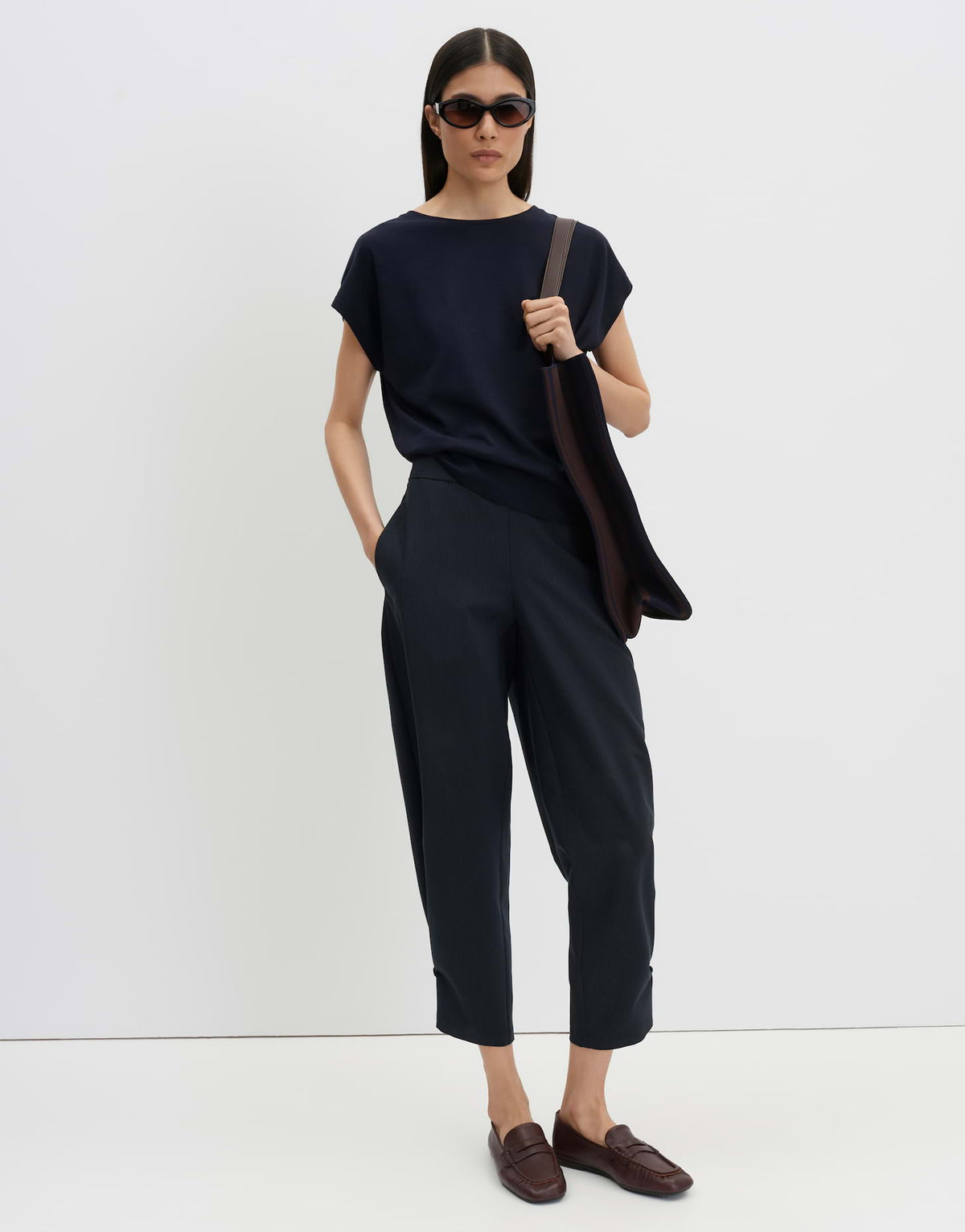 Kaja (True Navy)