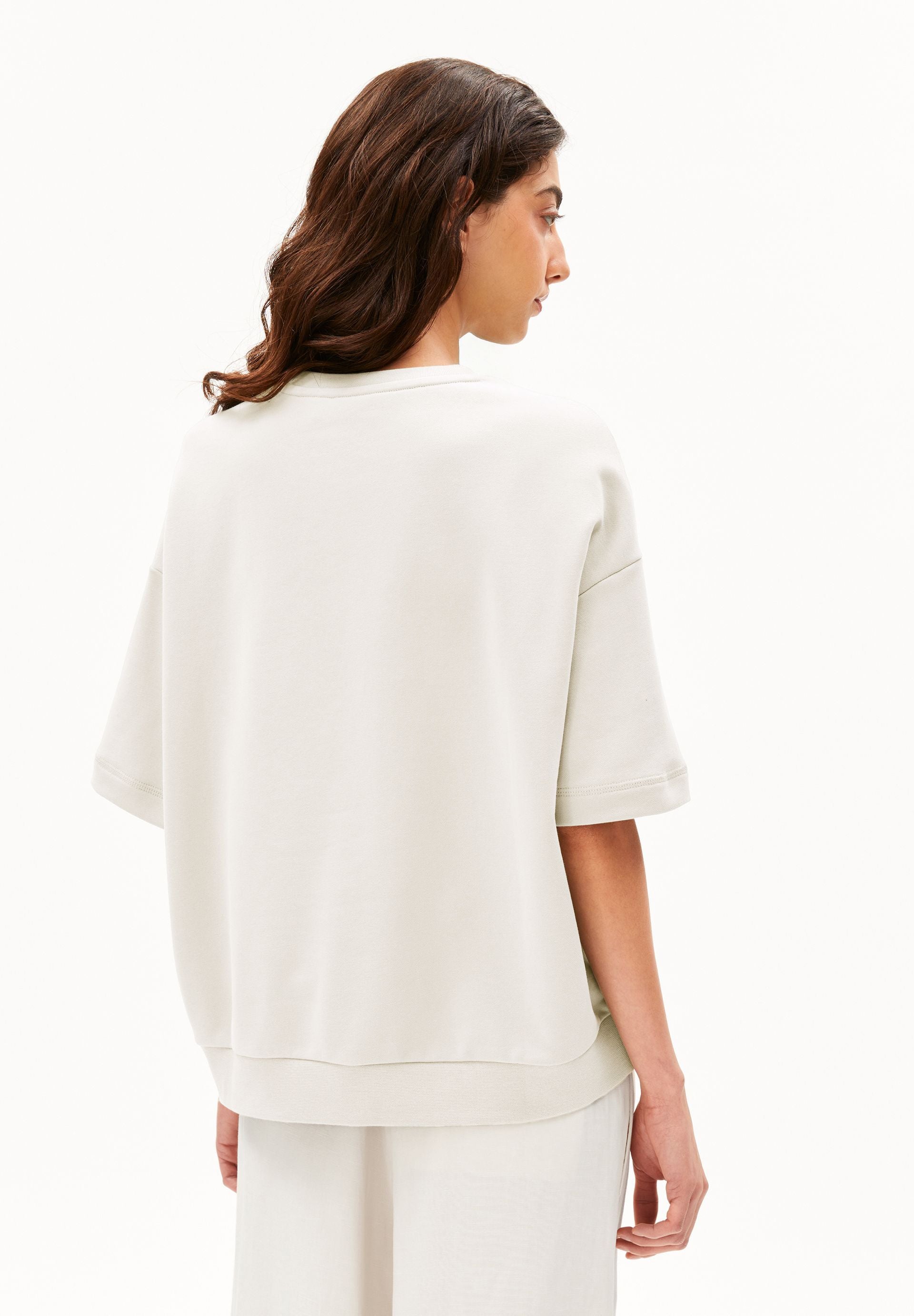 Bamikaa Sweat (Undyed)