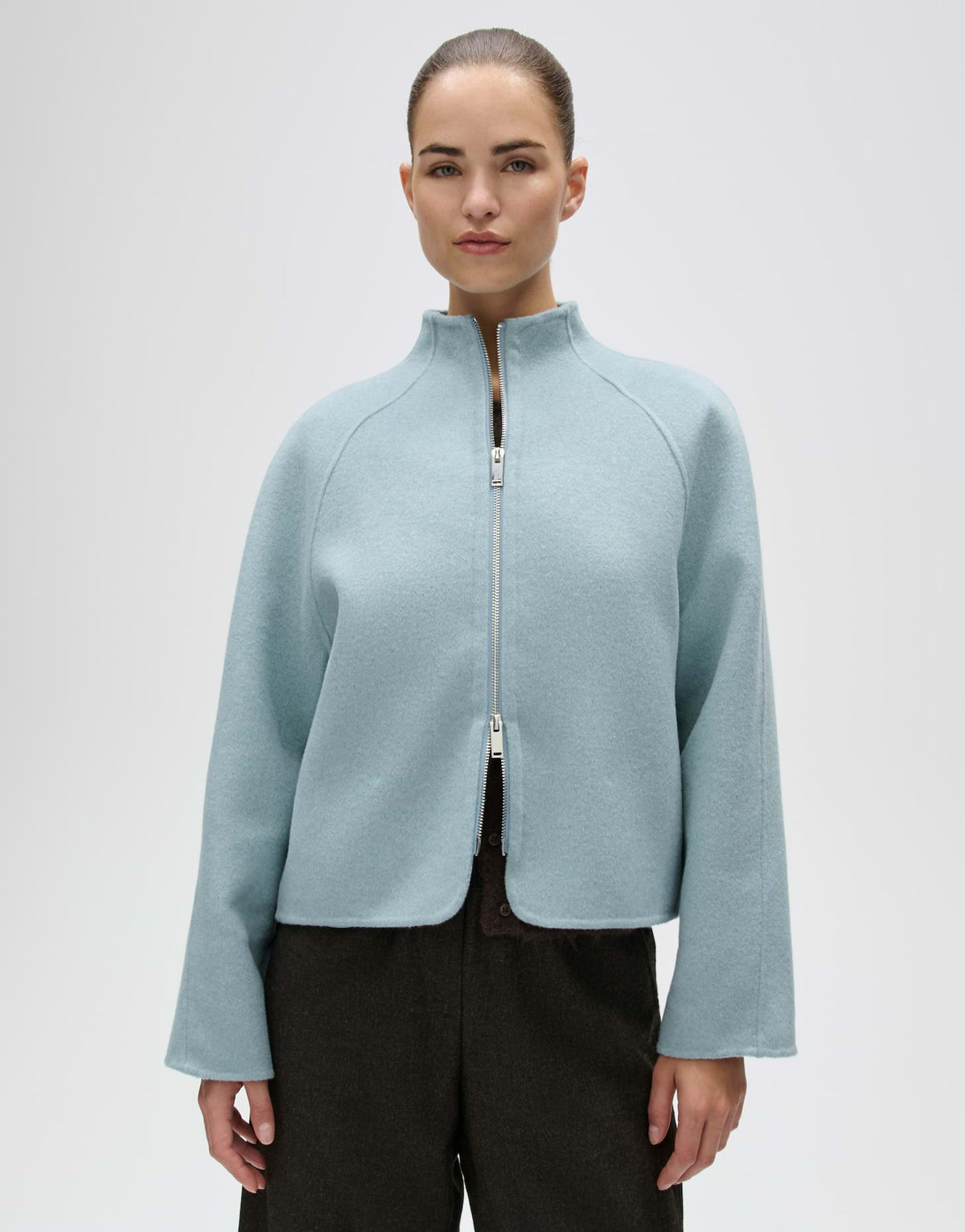 Helisu (Dusty Aqua)