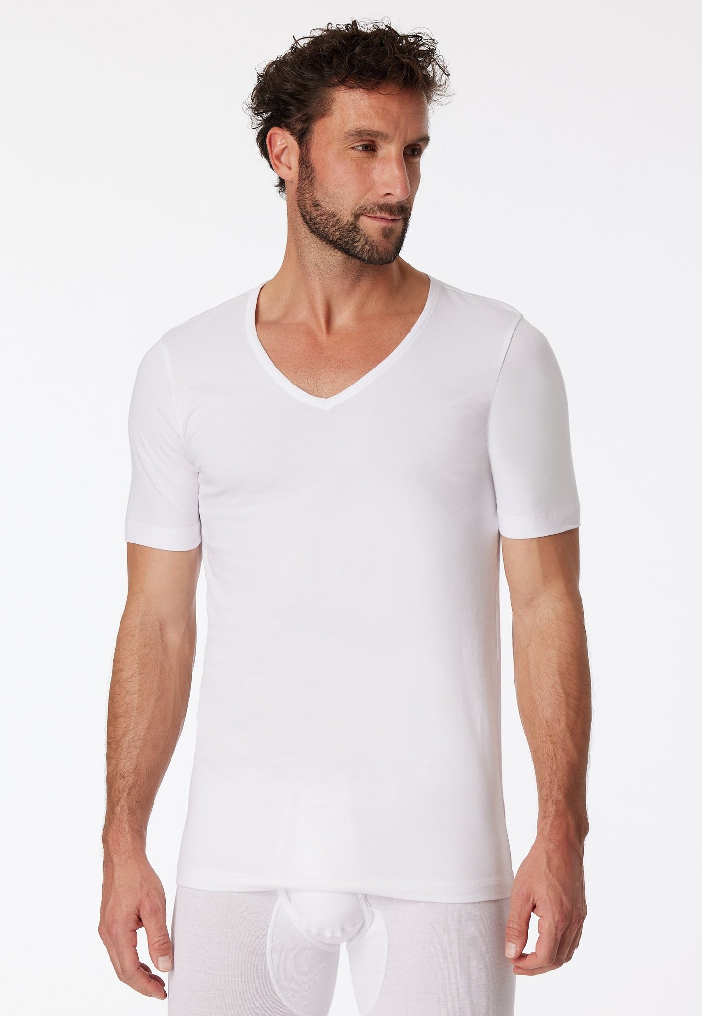 2PACK T-shirt (Weiss)