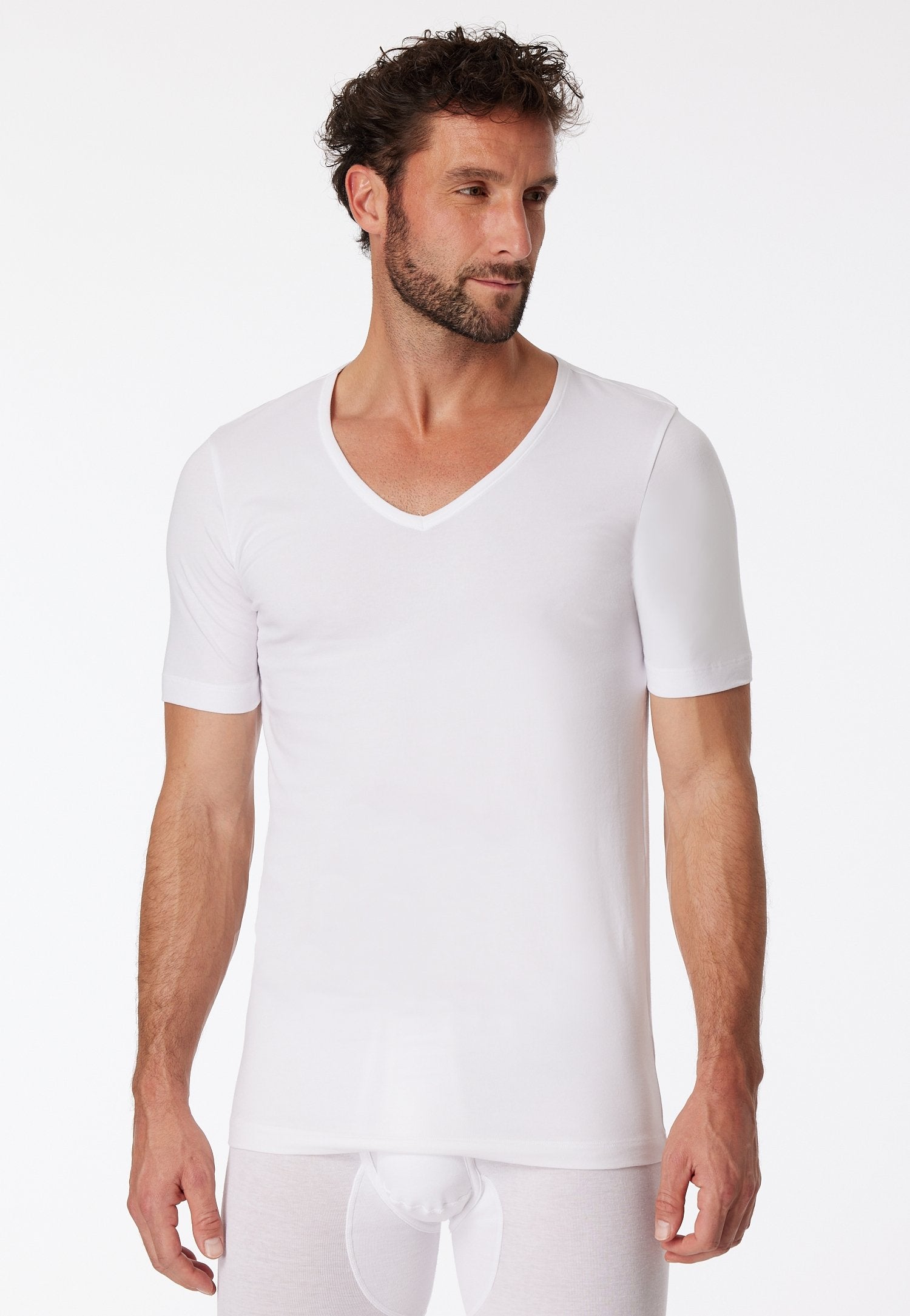 2PACK T-shirt (Weiss)