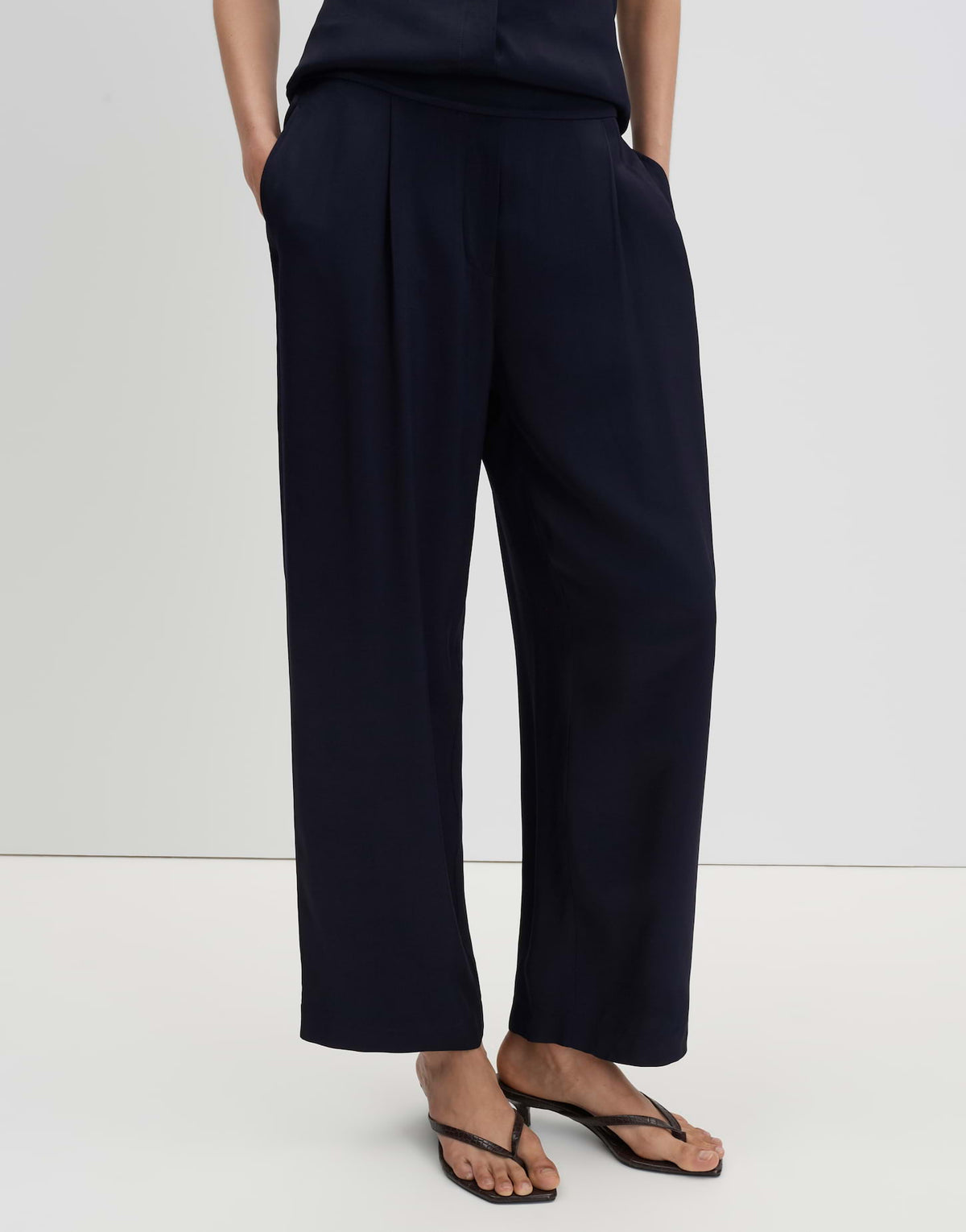 Cisilia pure (True Navy)