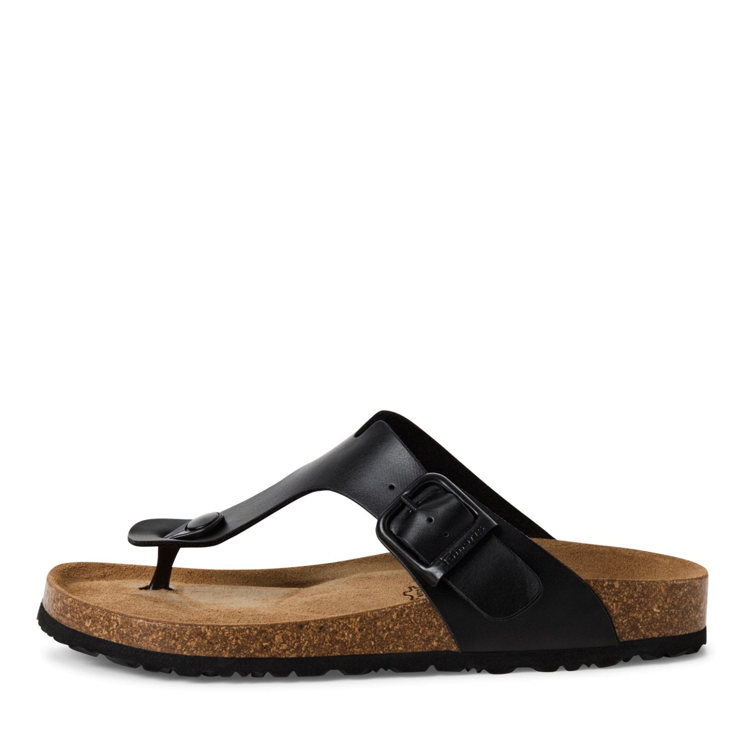Pantolette (Black)