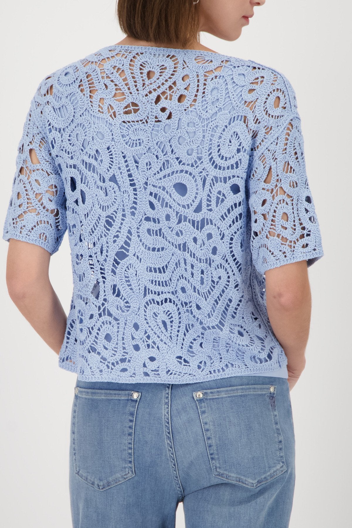 Pullover (Sea Side)