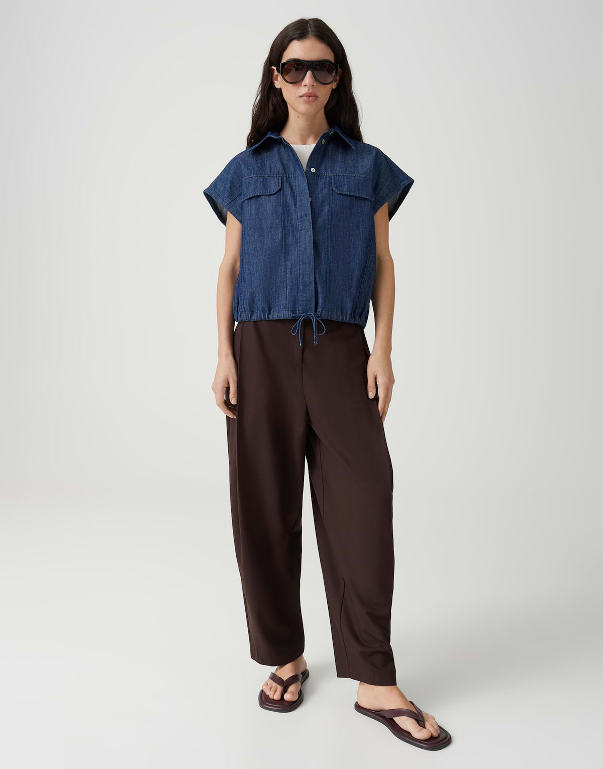 Fulisma (Mid Oxford Blu)
