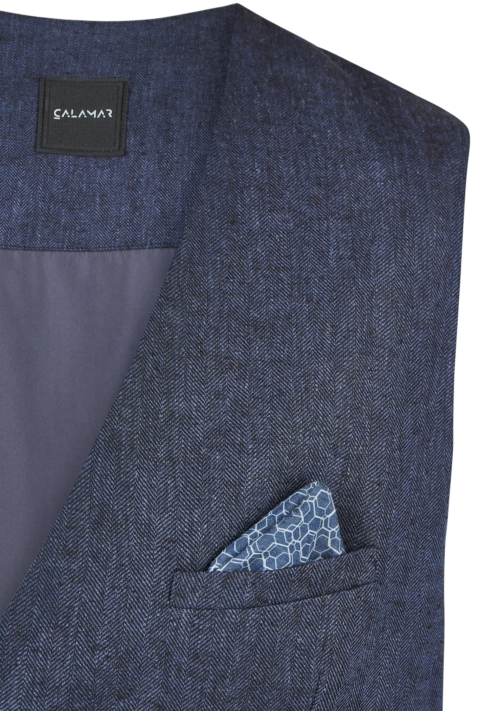 Indoor Vests (Navy)
