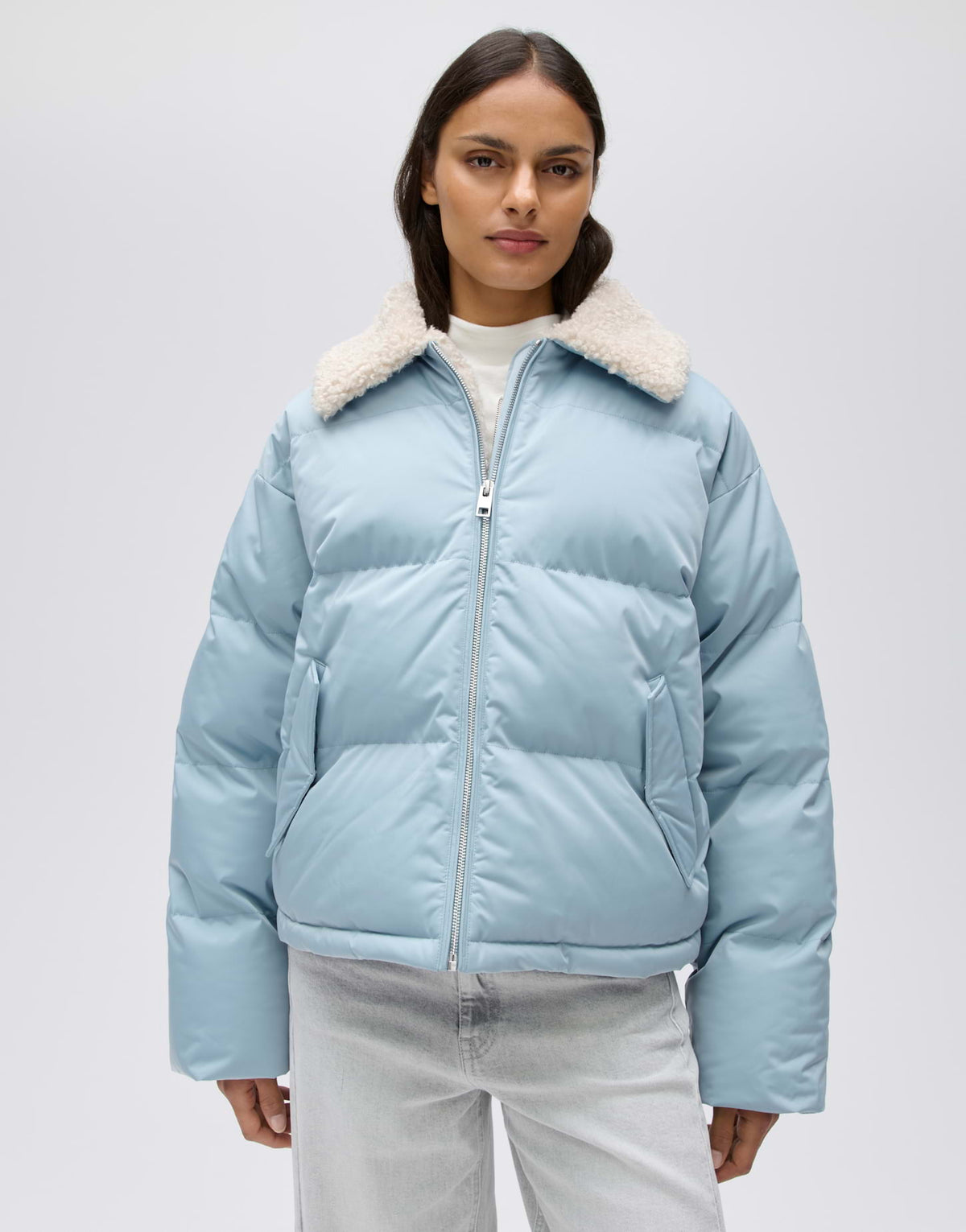 Hatchy (Dusty Aqua)