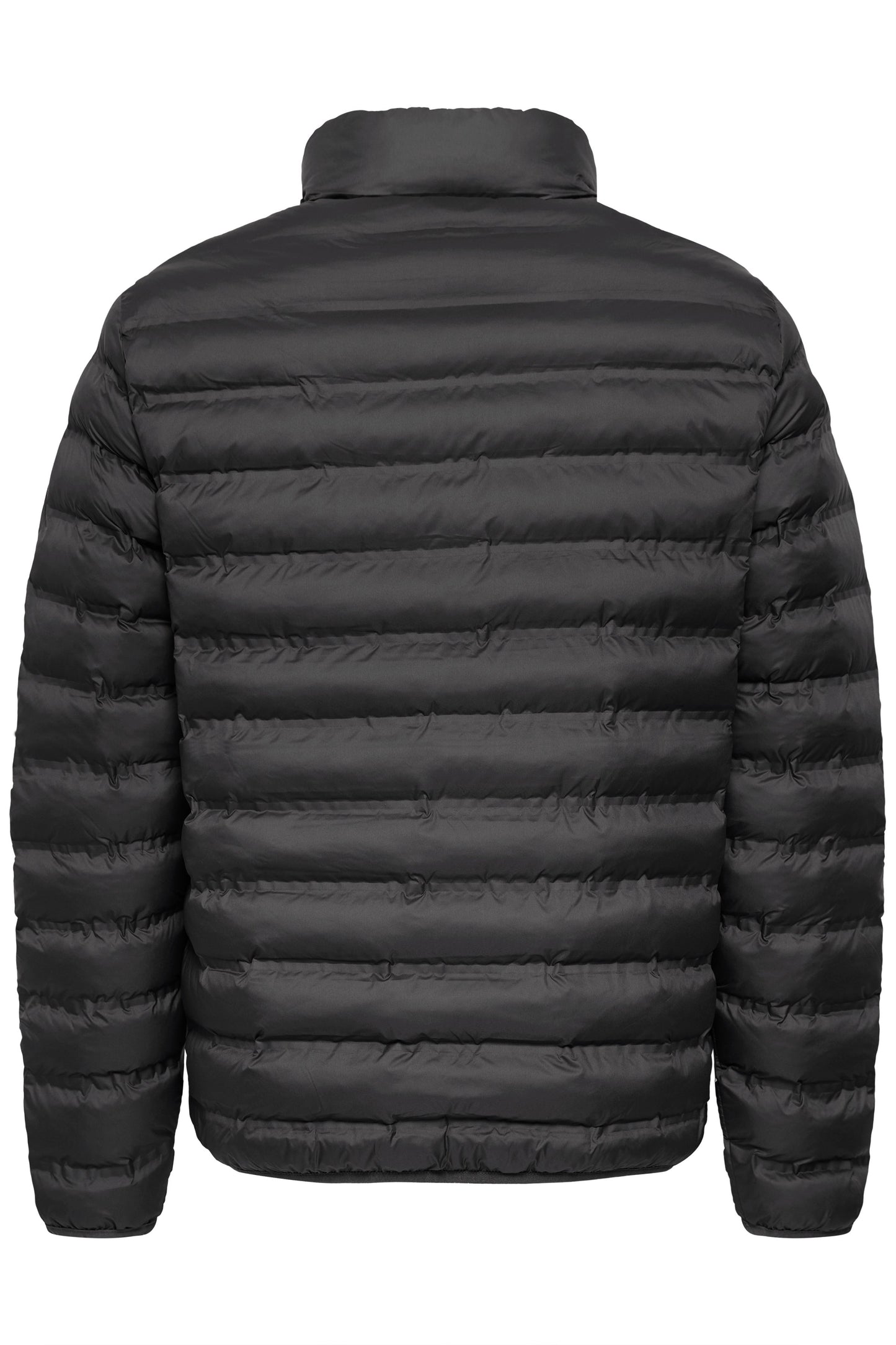 Bhficco Heated Jkt (Black Beauty)
