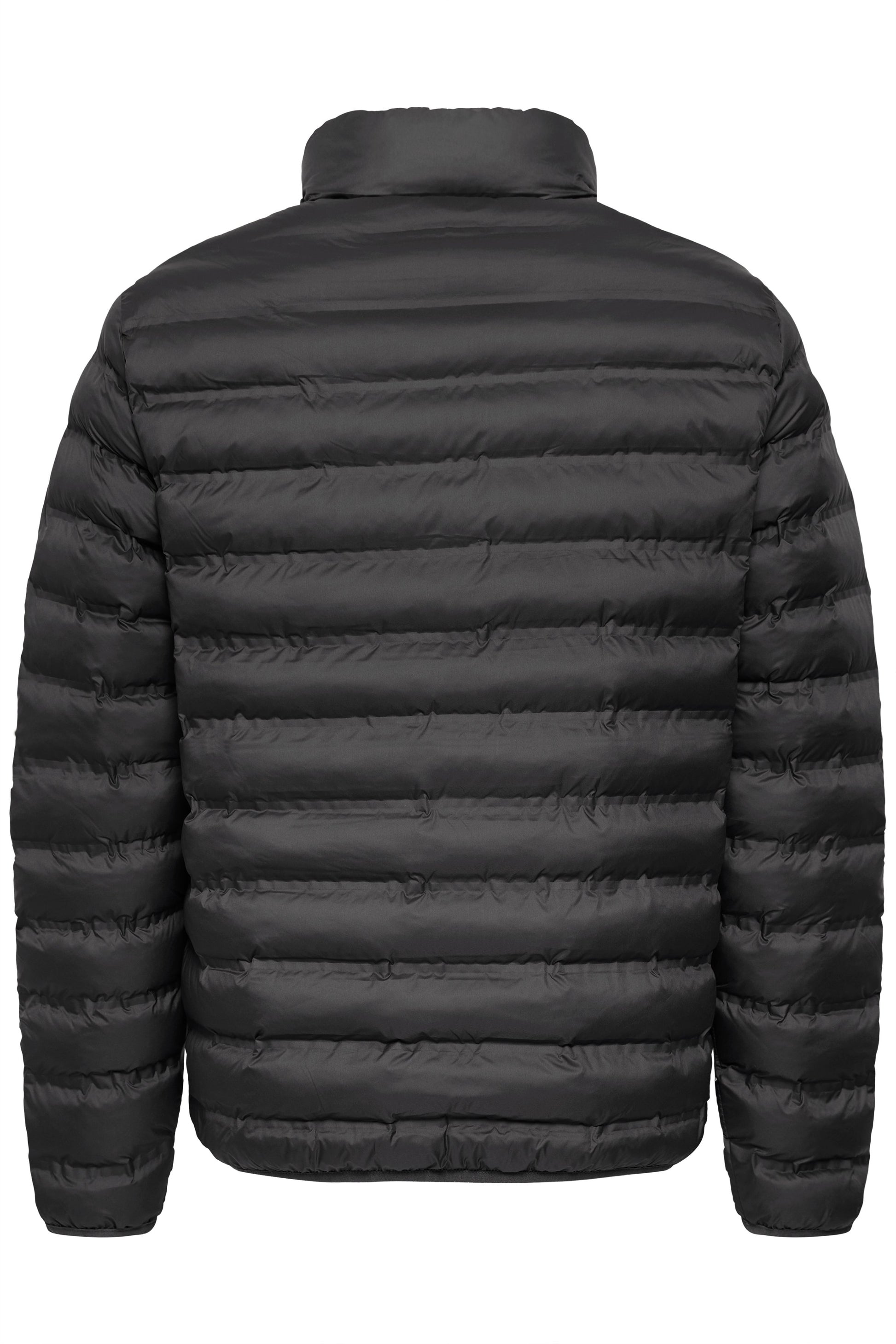 Bhficco Heated Jkt (Black Beauty)