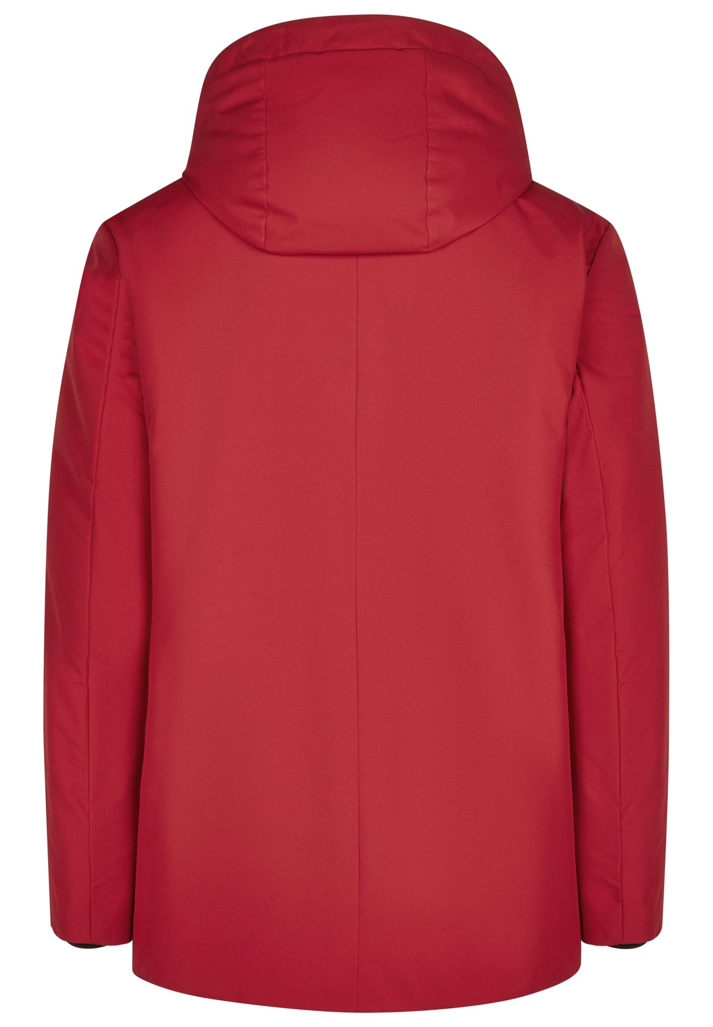 Funktionsjacke (Racing Red)