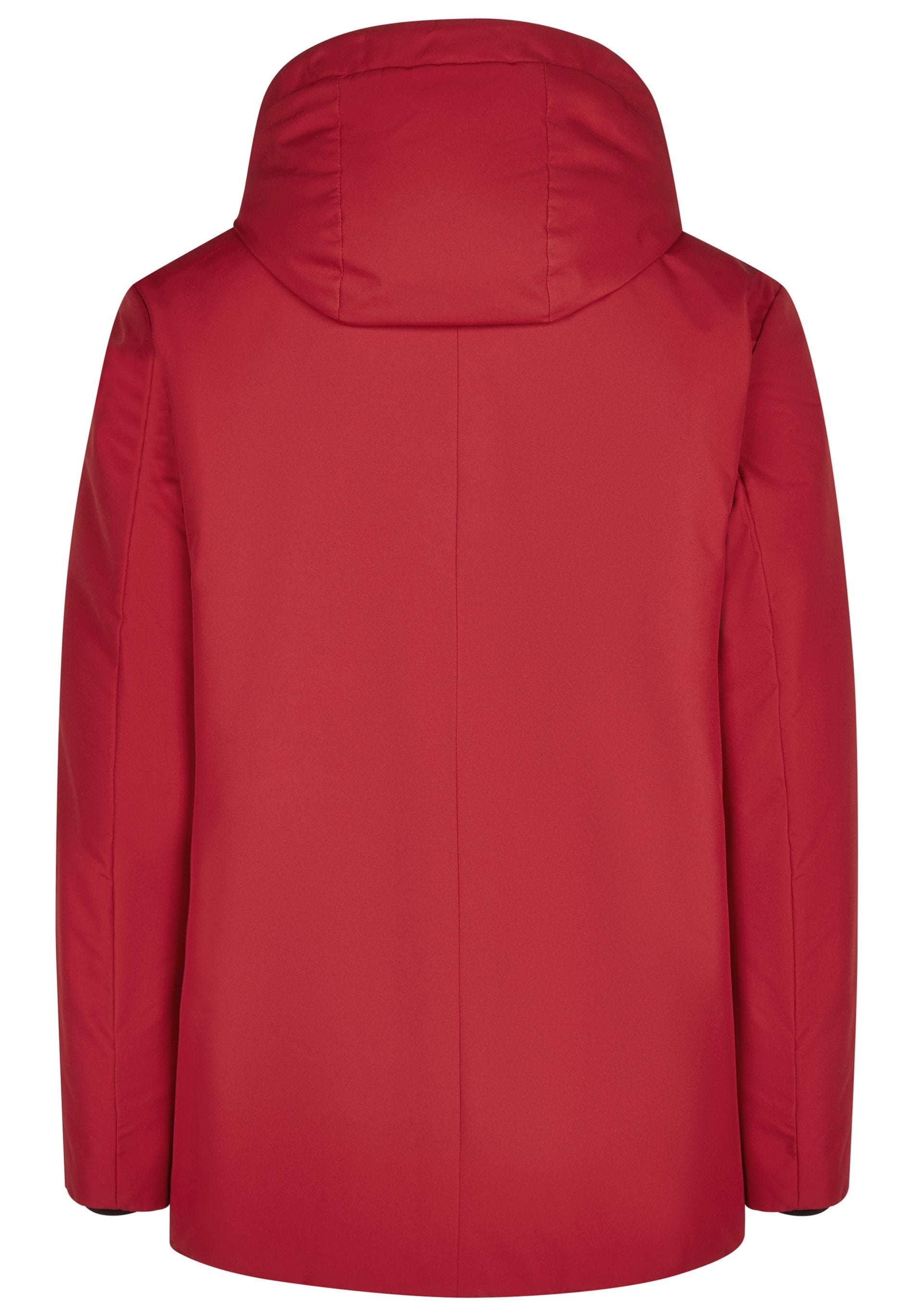 Funktionsjacke (Racing Red)