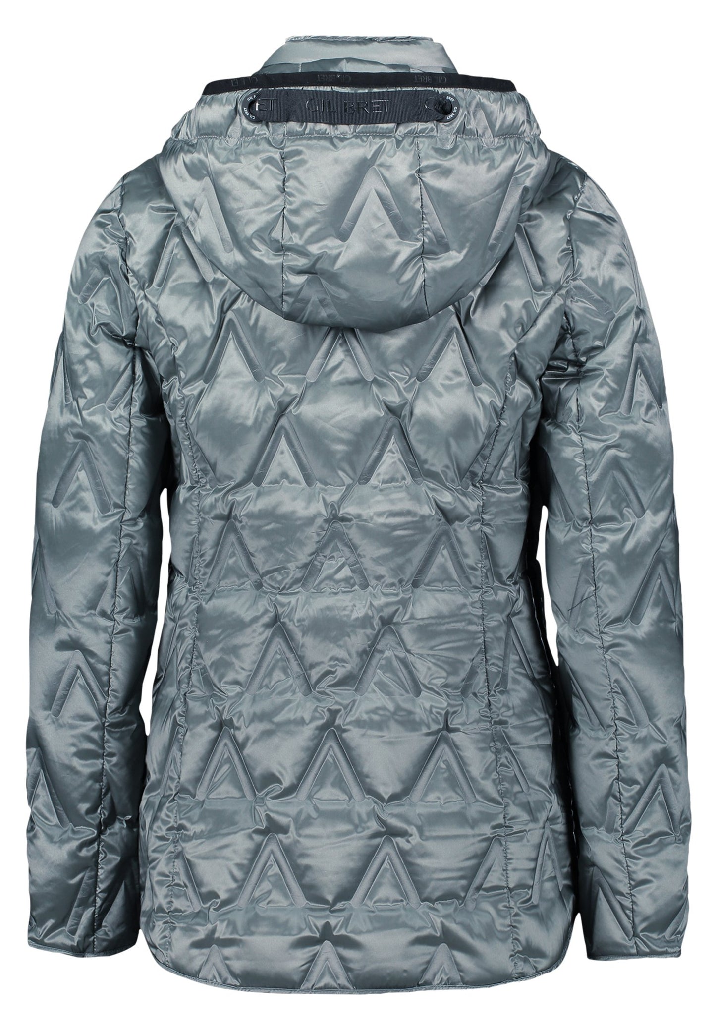 Daunenjacke (Sea Spray)