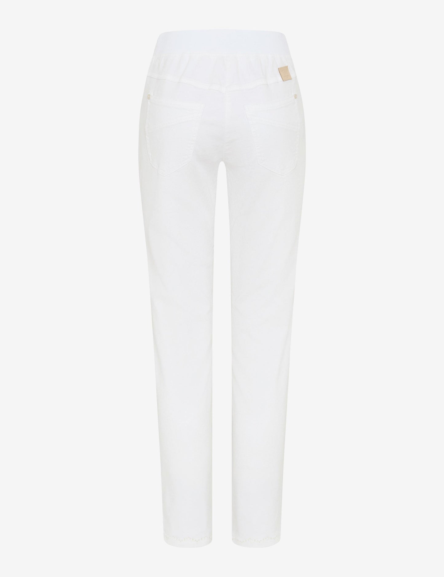 Style Pamina 6/8 (White)