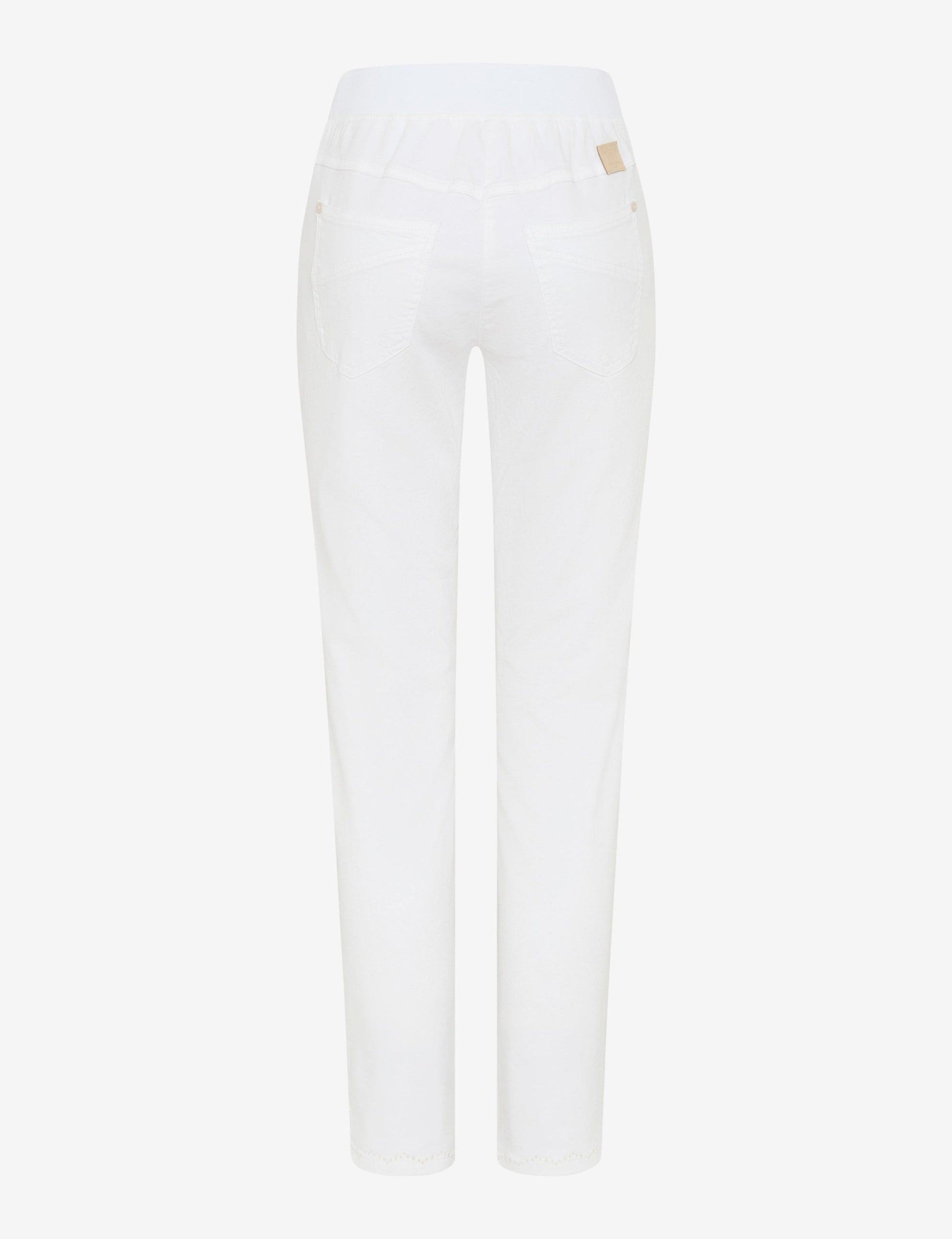 Style Pamina 6/8 (White)