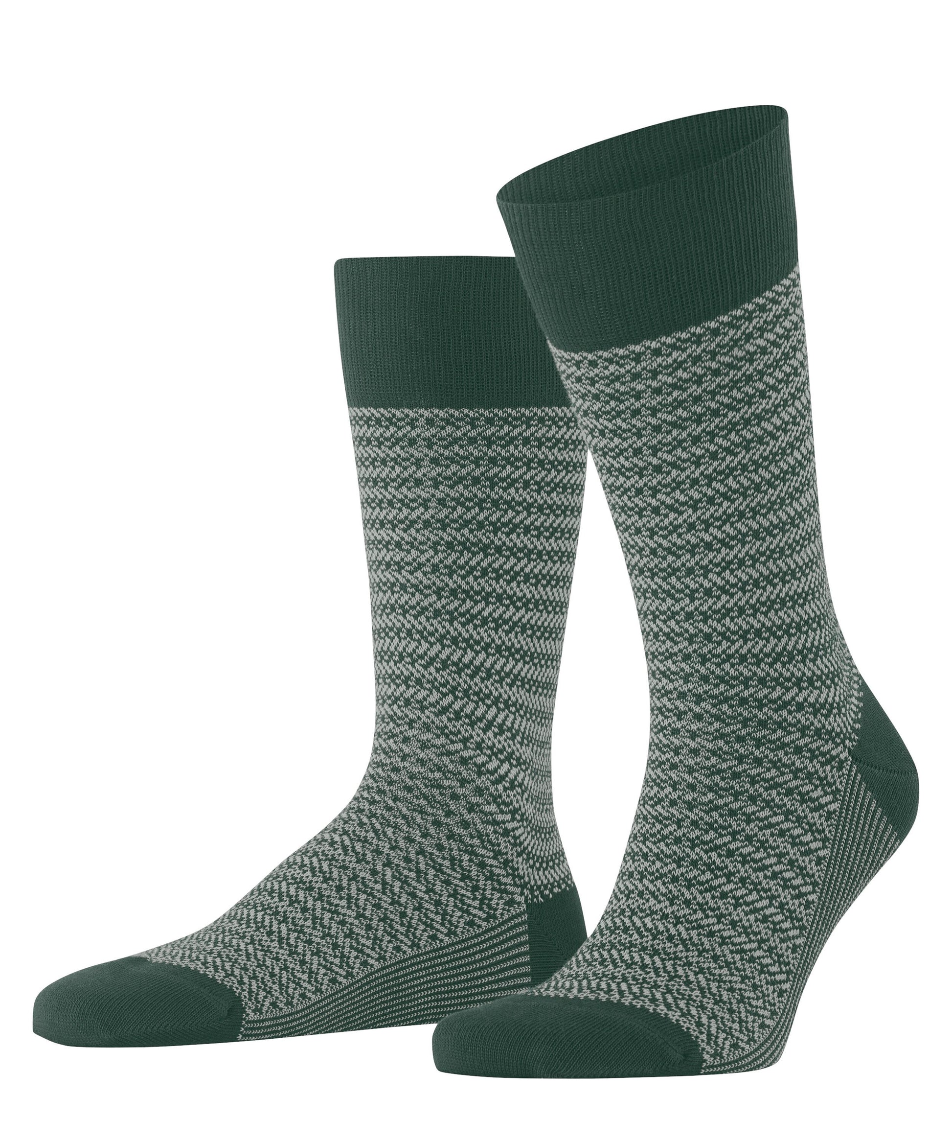 FALKE Family Special Edition Herren (Hunter Green)