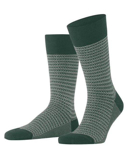FALKE Family Special Edition Herren (Hunter Green)
