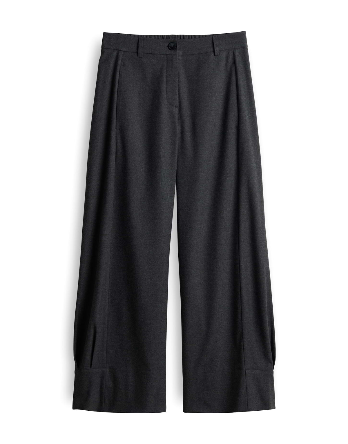 Maiga drapy (Anthracite)