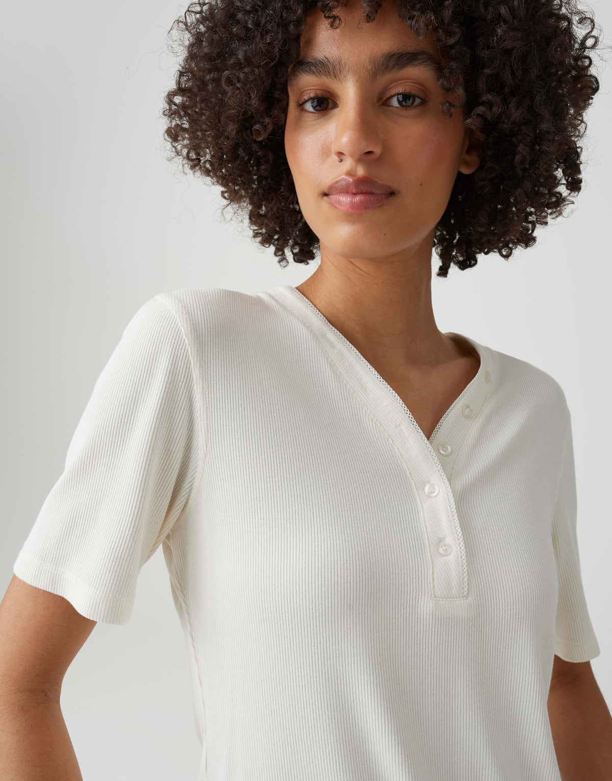 Sanez (Light Cotton)