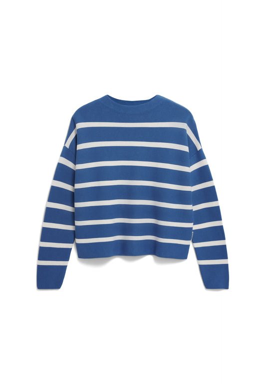 Merinaa Stripes (Dark Morning-oa)