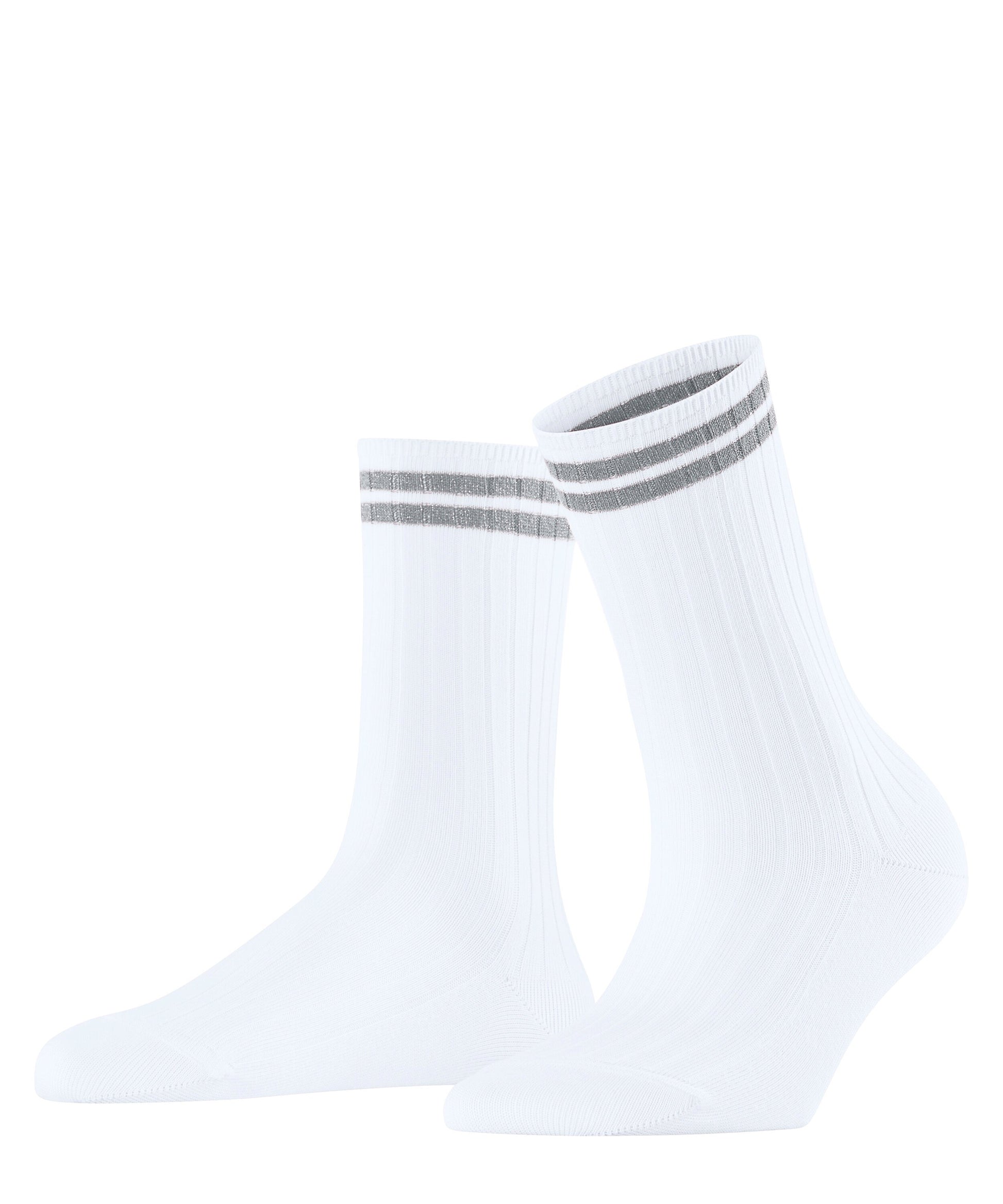 FALKE Play Me Damen (White)