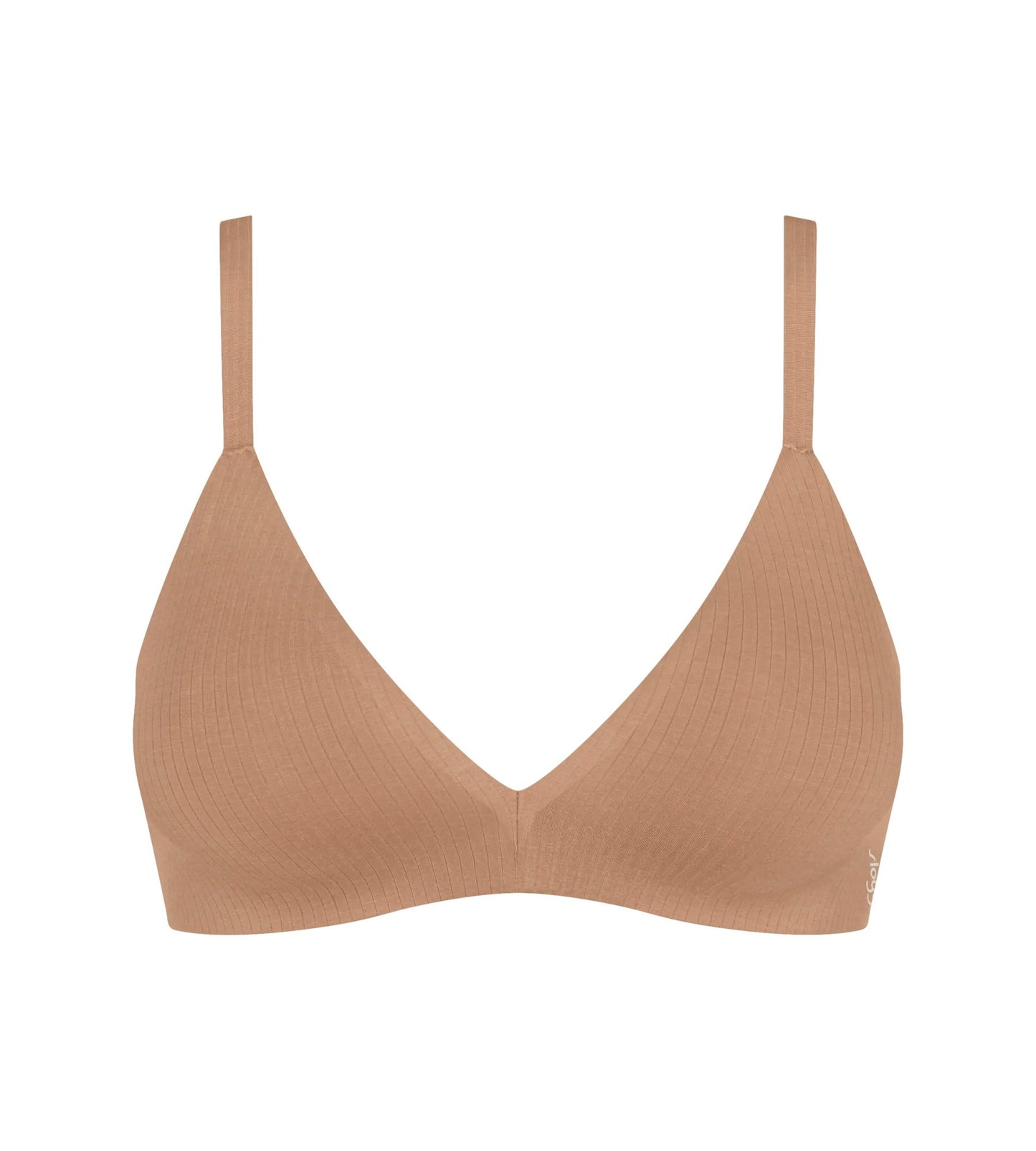 sloggi ZERO Feel Pure THE UP Push Up (00cm Nostalgic Brown)