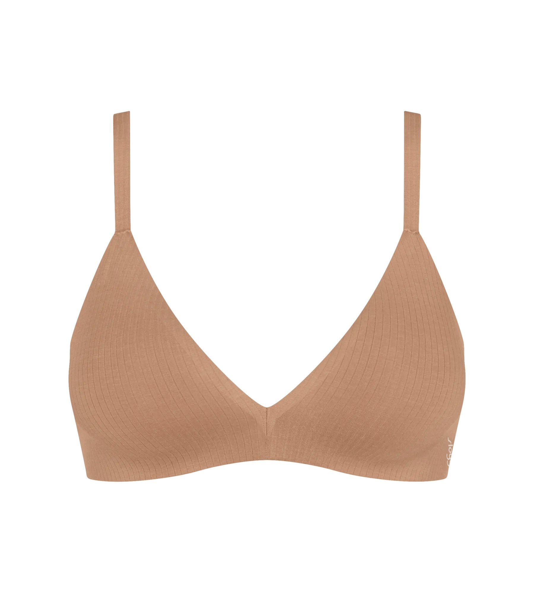 sloggi ZERO Feel Pure THE UP Push Up (00cm Nostalgic Brown)