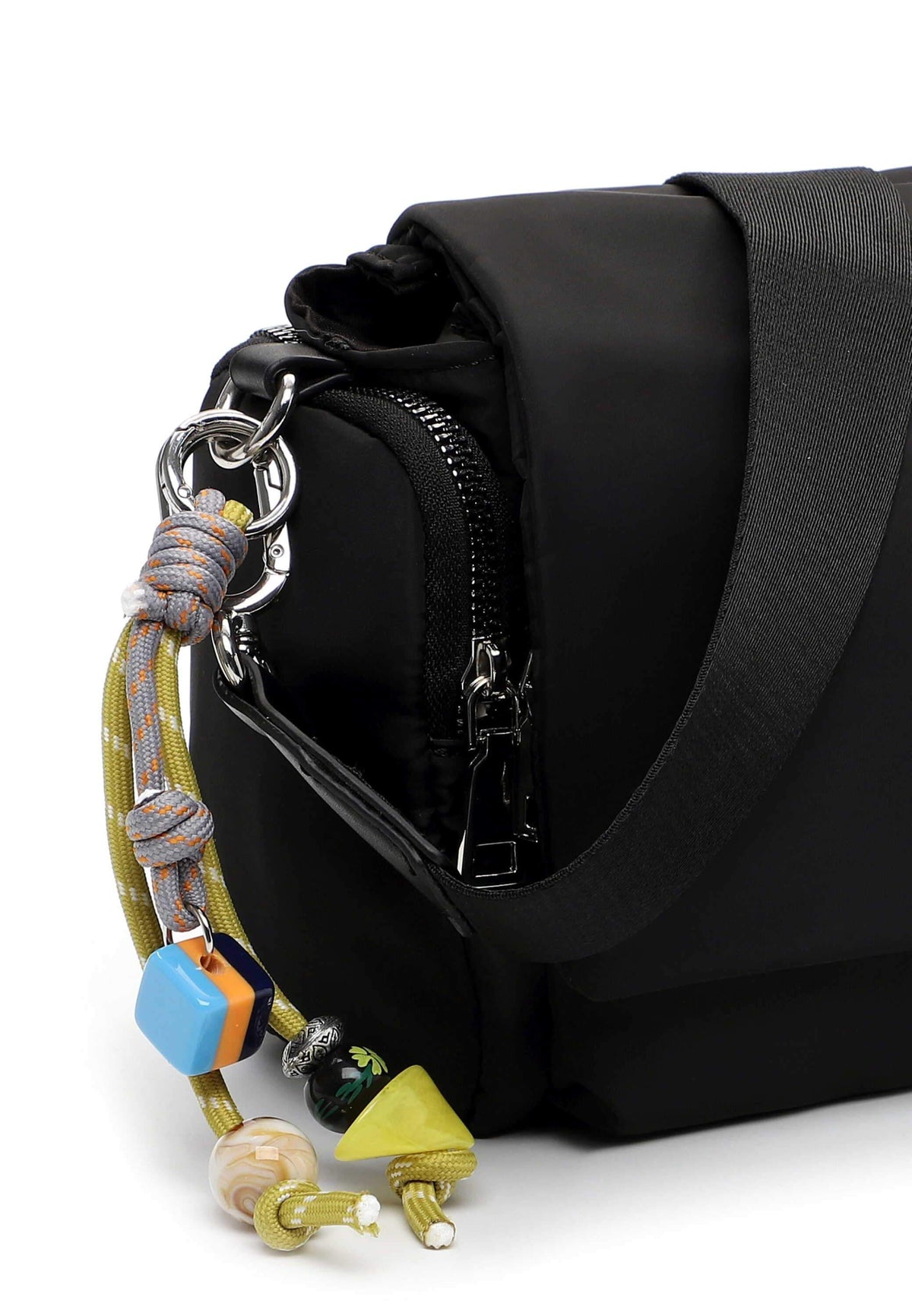 Umhängetasche SFY Sissy (Black)