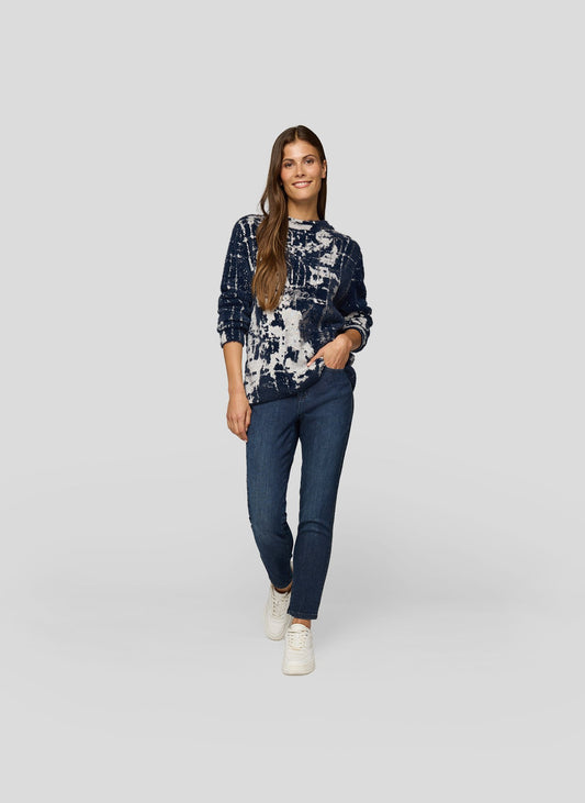 Mountain Lake (Pazifik)